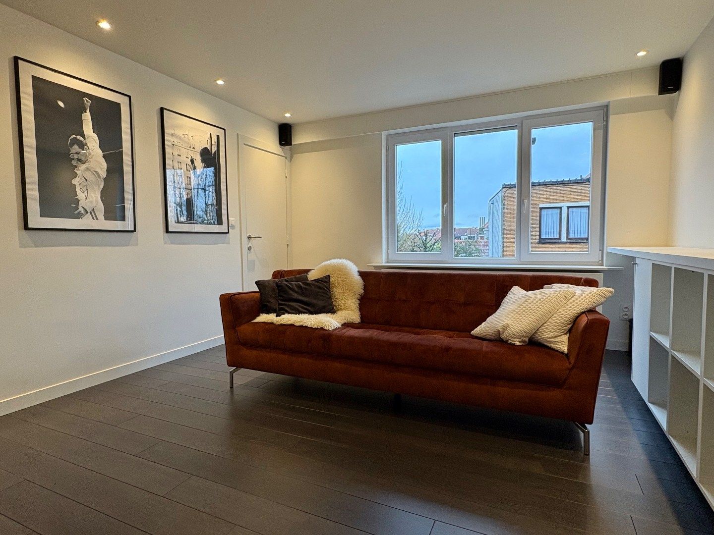 Instapklare woning te koop in Harelbeke met 3 slaapkamers en 2 leefruimtes! foto 4