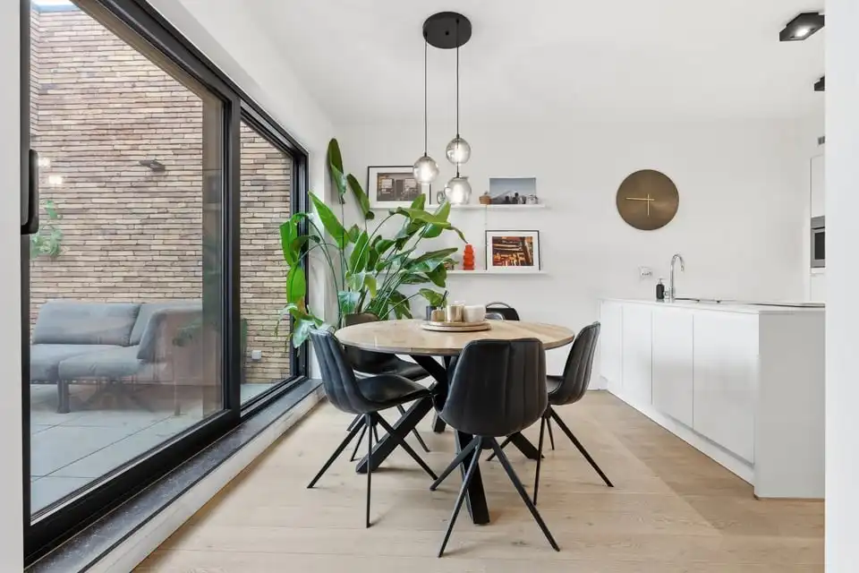 Appartement te huur foto 14