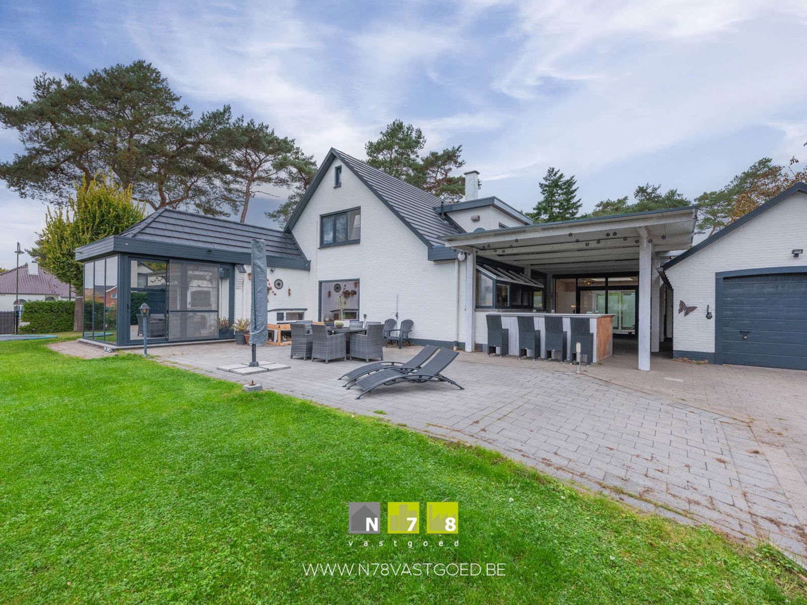 Huis te koop foto 59