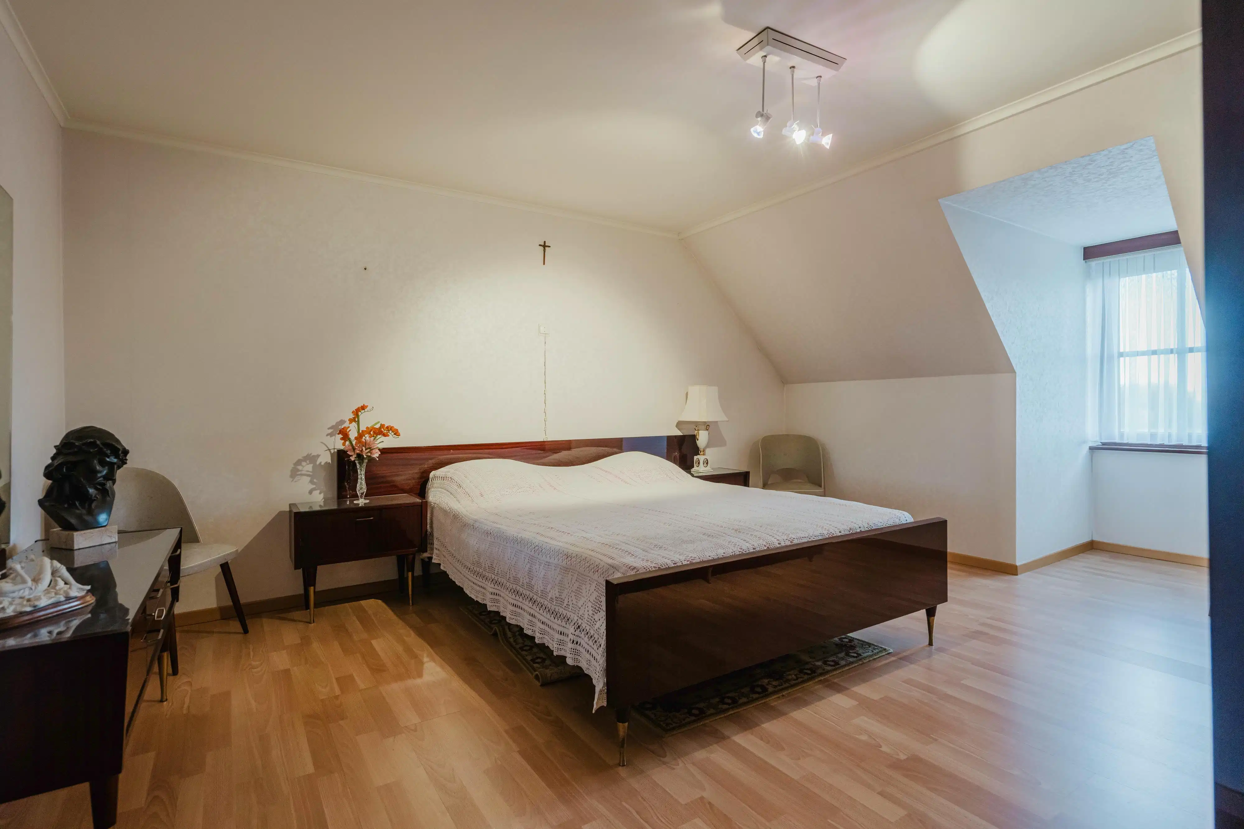 Riante villa op een perceel van 2641m² in Otegem foto 22