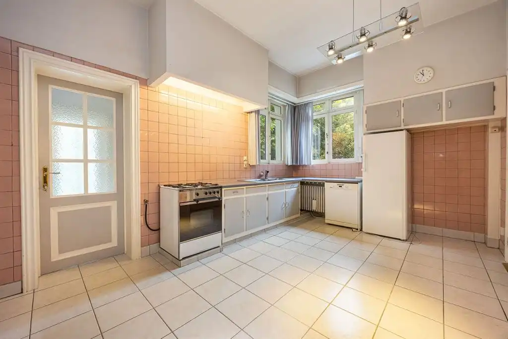 Riante jaren '30 villa te "Koningshof" foto 7
