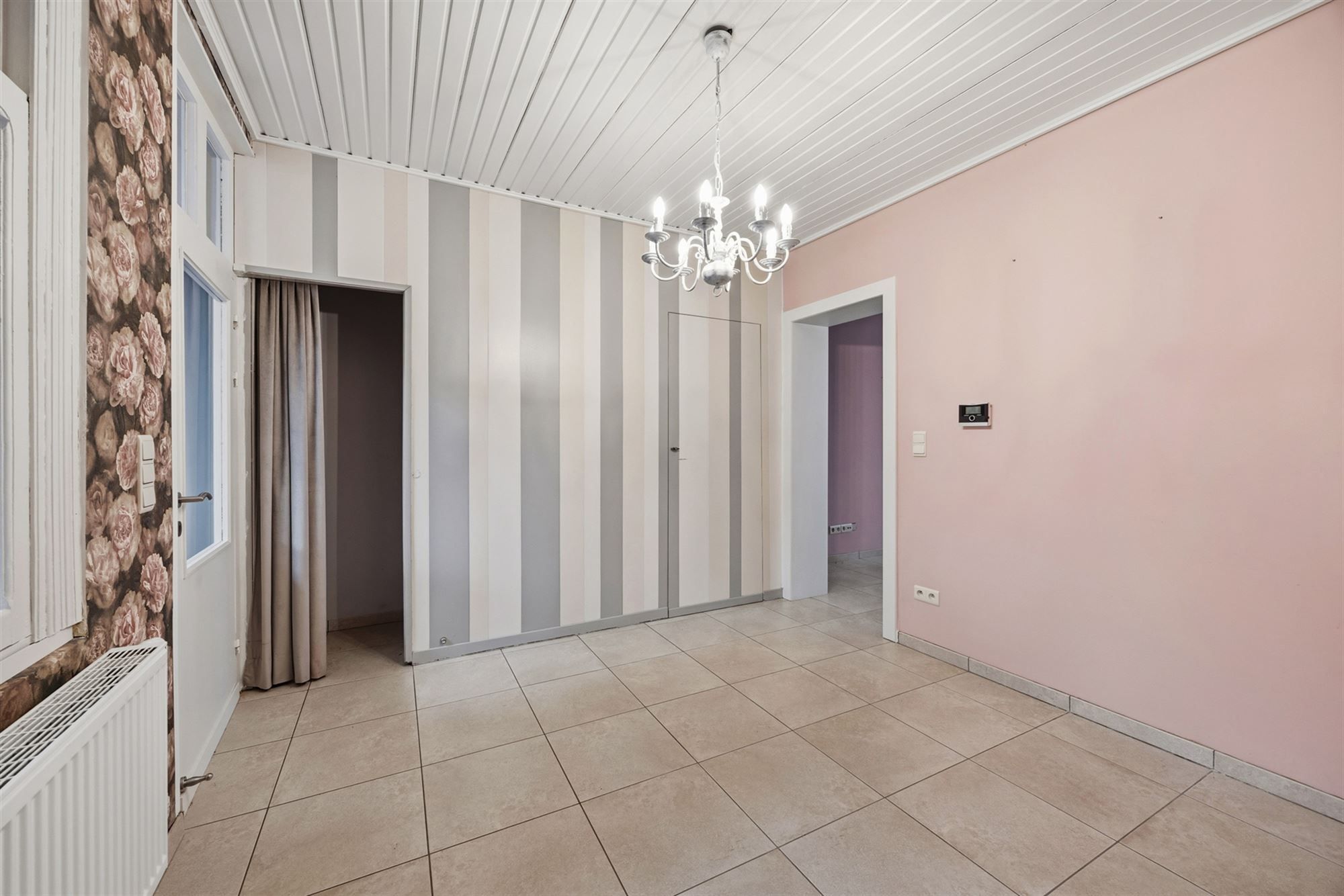 ZEER CHARMANTE WONING (81M²) MET 1 SLAAPKAMER EN RUIM TERRAS TE MEERHOUT foto 8