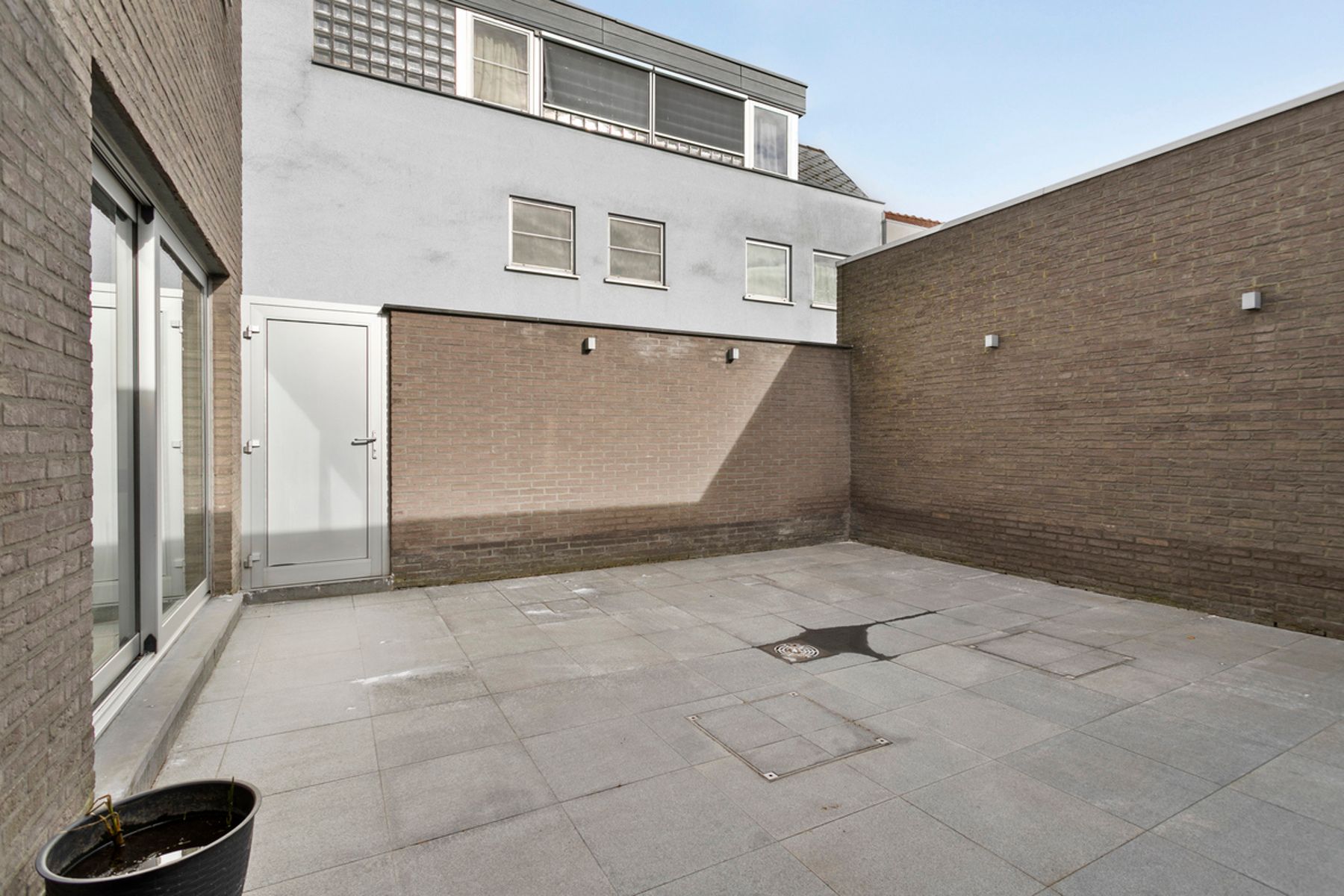 Woning met commerciële ruimte in het centrum van Aalter! foto 20