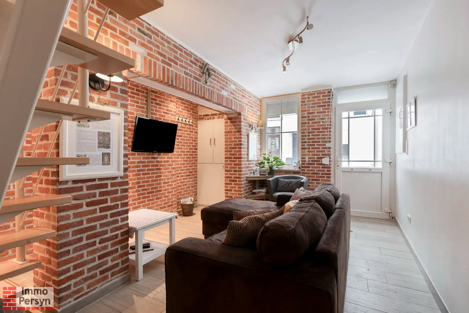 Charmante, instapklare rijwoning in het hart van Scherpenheuvel foto 4