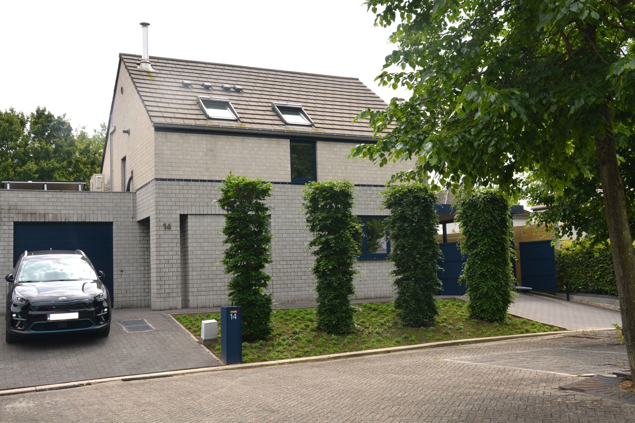 Huis te koop Esptweg 14 - 2811 Mechelen