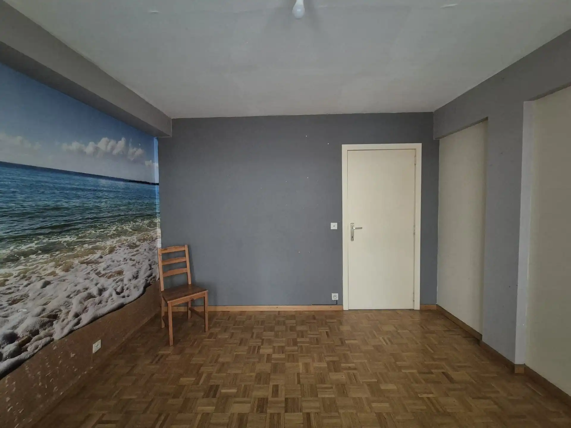 Ruim en lichtrijk appartement met 2 slaapkamers in het centrum van Wetteren. foto 17