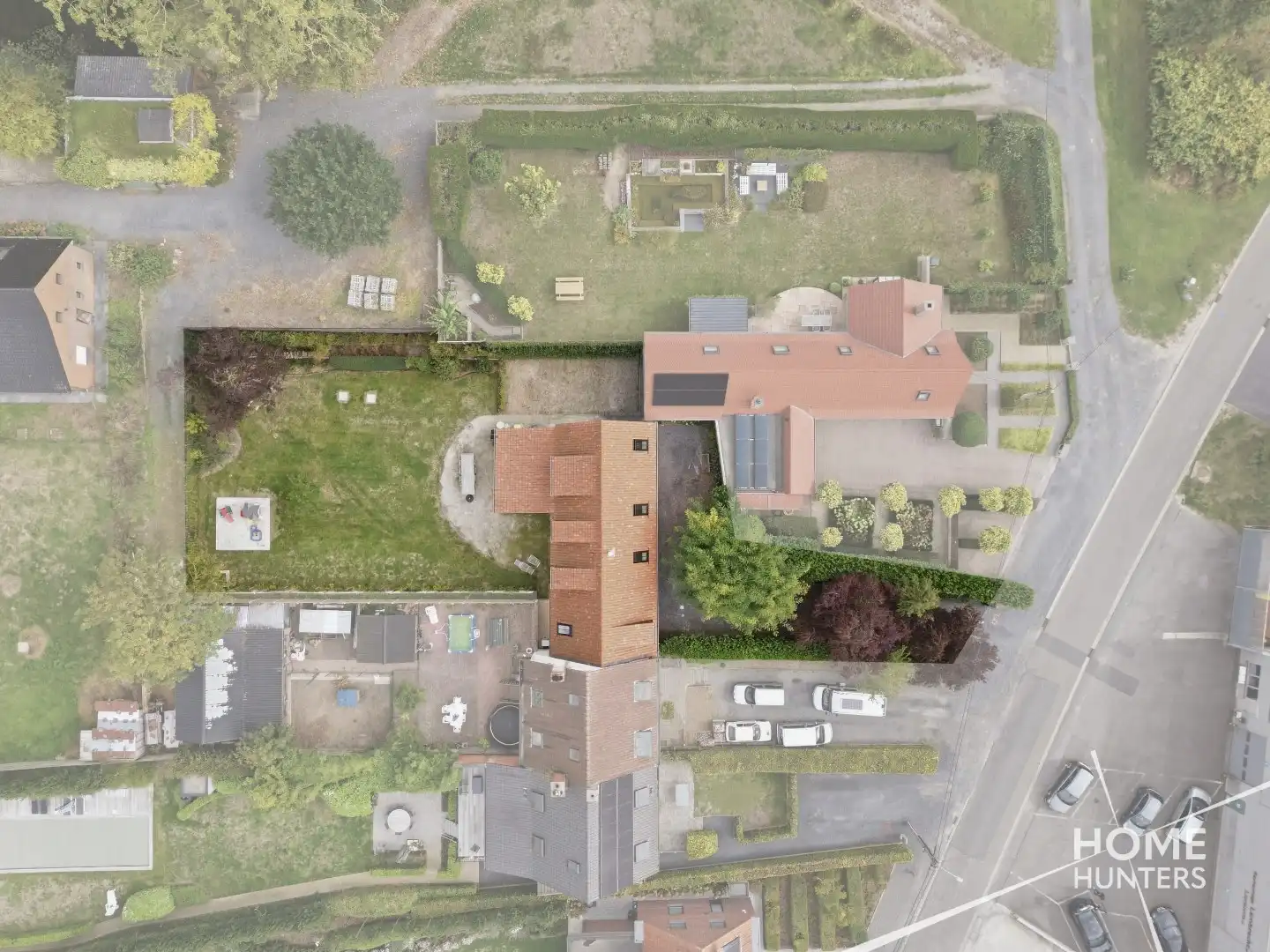 Karaktervolle landelijke woning,volledig vernieuwd en klaar voor de laatste persoonlijke afwerking foto 10