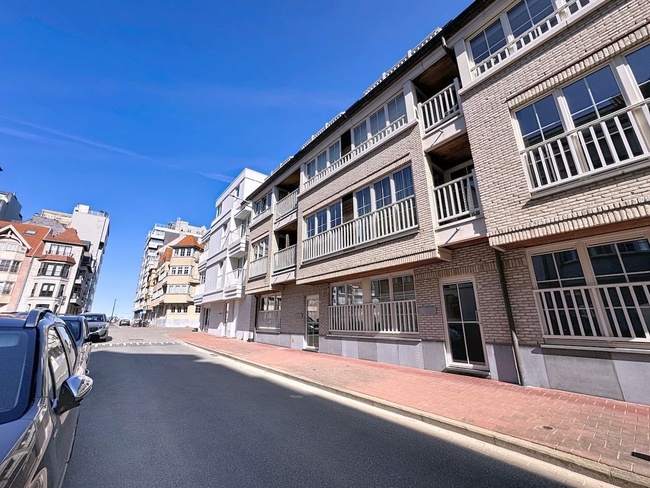 Appartement met vakantiegevoel en twee terrassen vlakbij de Zeedijk & De Kinkhoorn foto 27