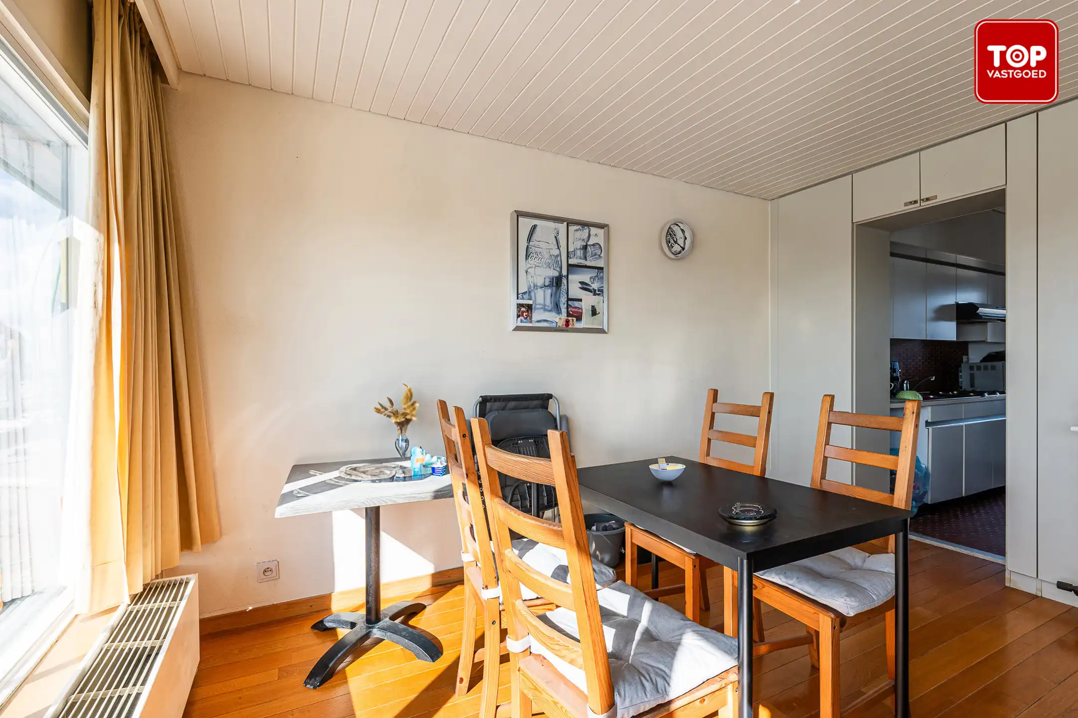 Instapklaar appartement met prachtig uitzicht foto 6