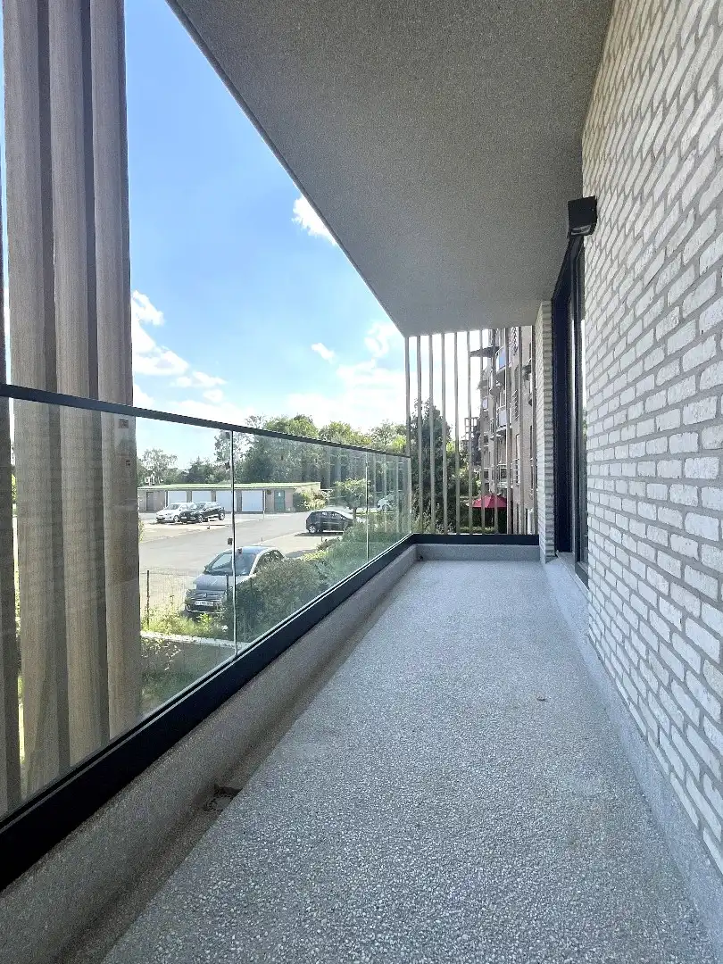 Nieuwbouwappartement A3.2 VD +3 foto 16