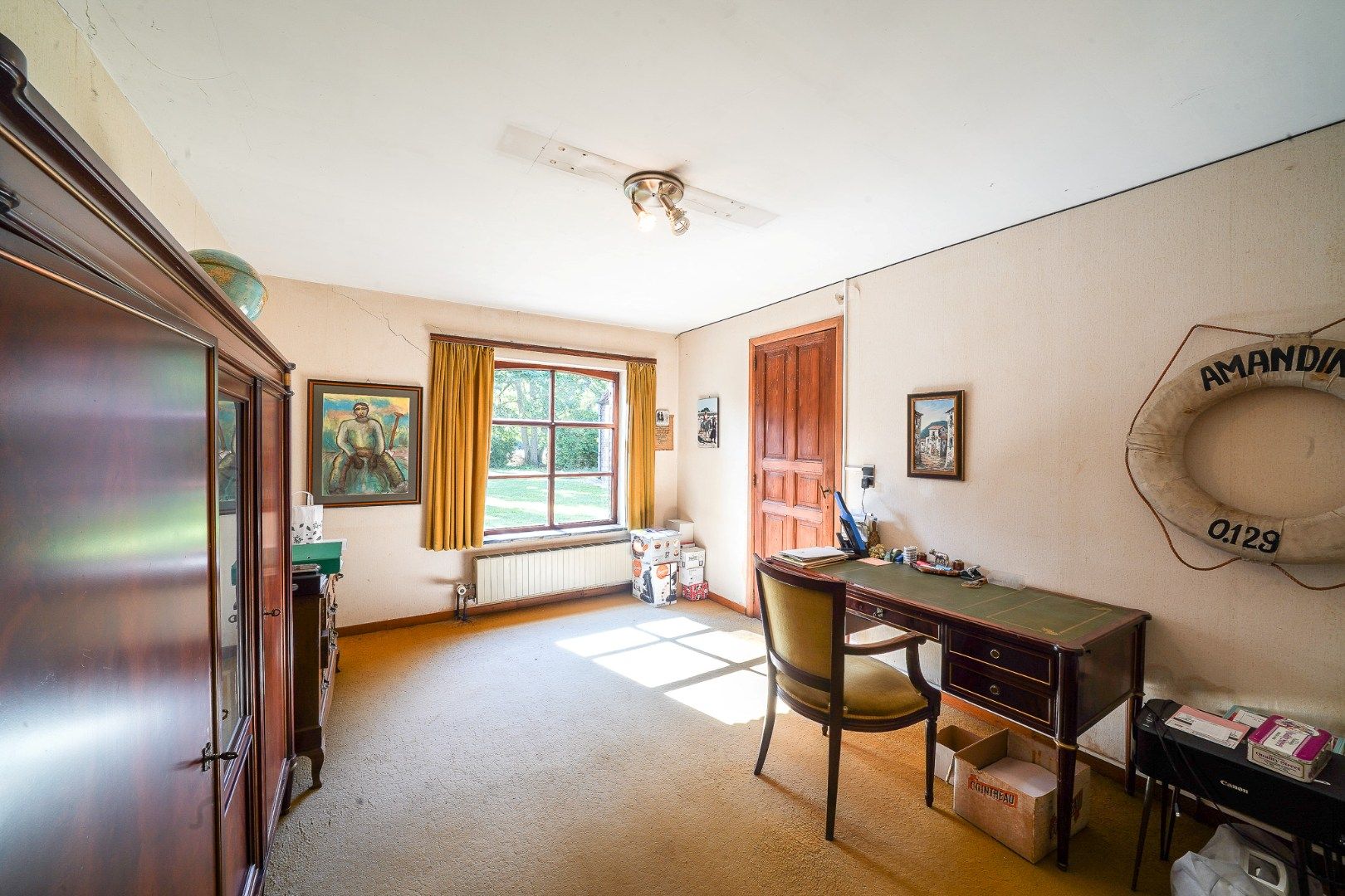 Alleenstaande woning op 2.899 m² in prachtige groene omgeving foto 16