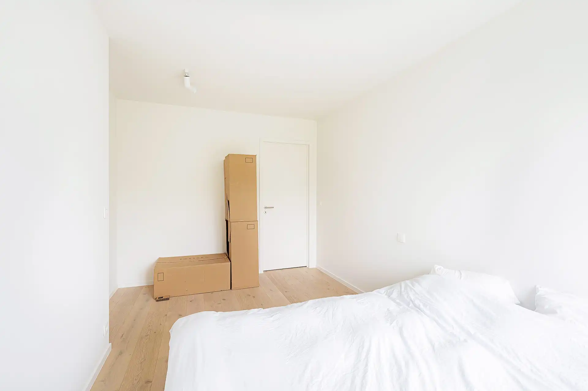 Architecturale BEN-woning met uitzonderlijke leefruimte en zonovergoten terrassen foto 28