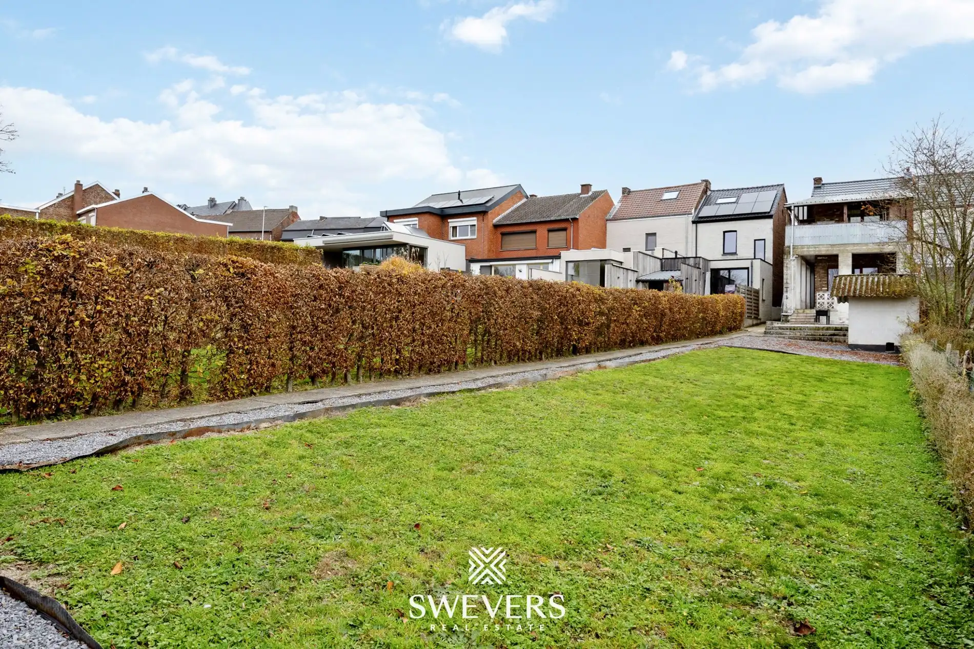 Tweewoonst met tuin, ideaal voor investering of duo-wonen foto 26