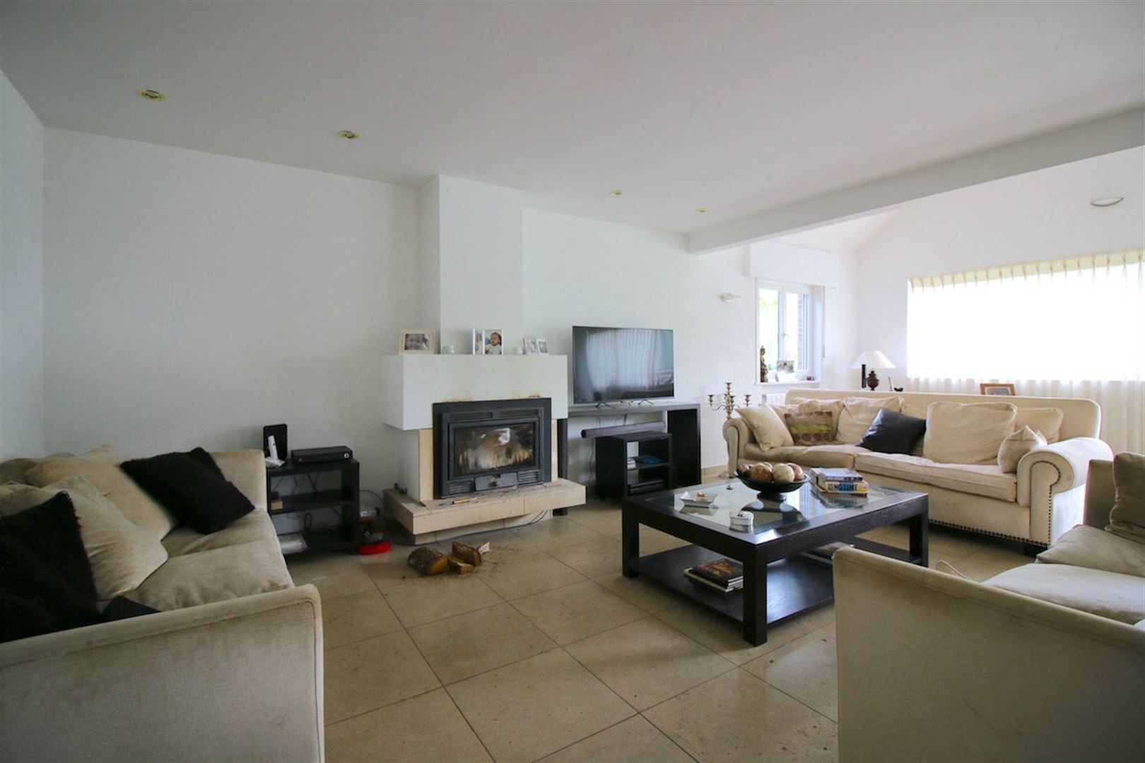 Villa met 5 slaapkamers & zonovergoten tuin foto 2