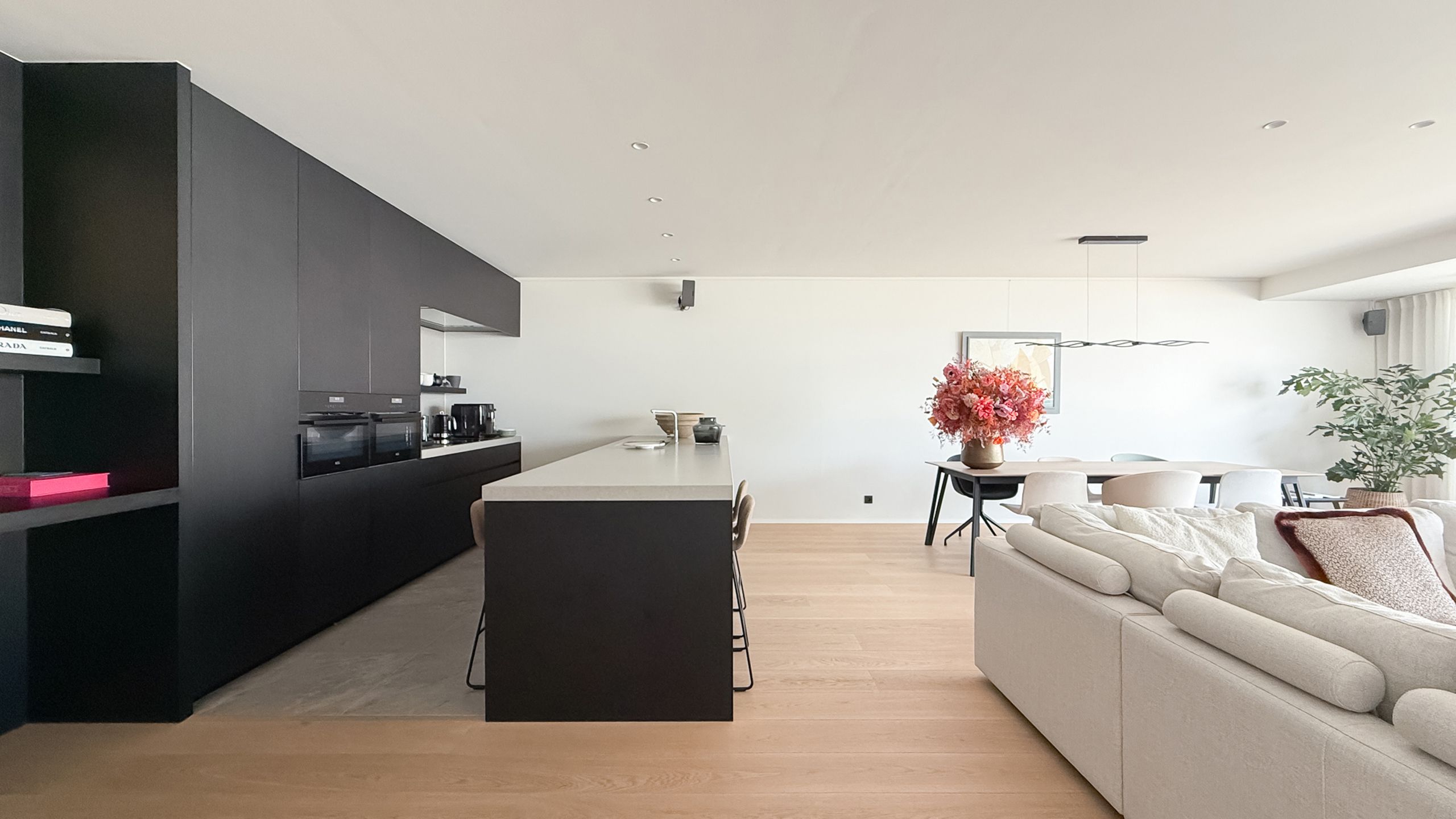 ONE CARLTON – Knokke-Zoute / ZEEZICHT foto 24