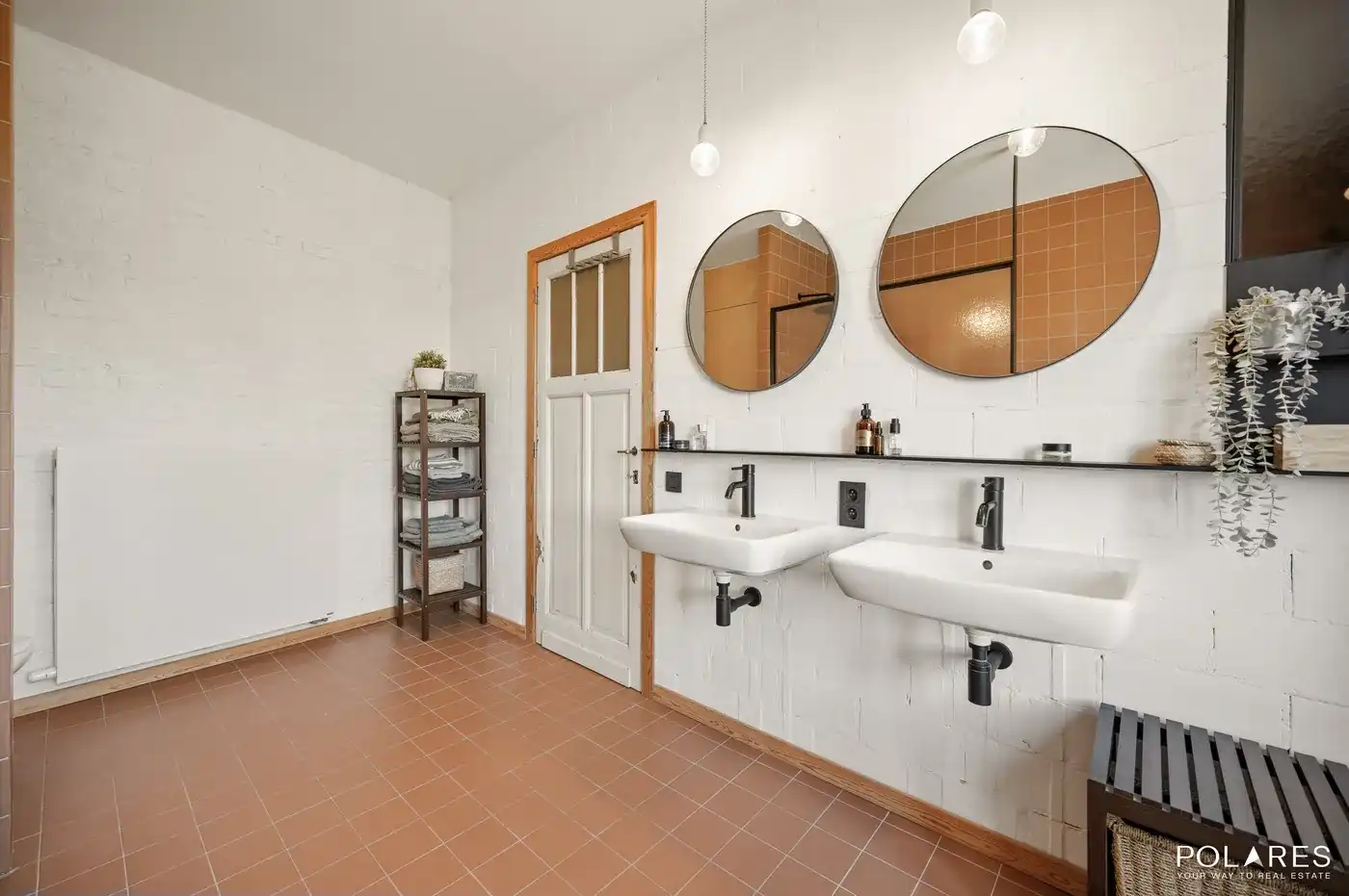 Karaktervolle woning op toplocatie in Heverlee foto 26