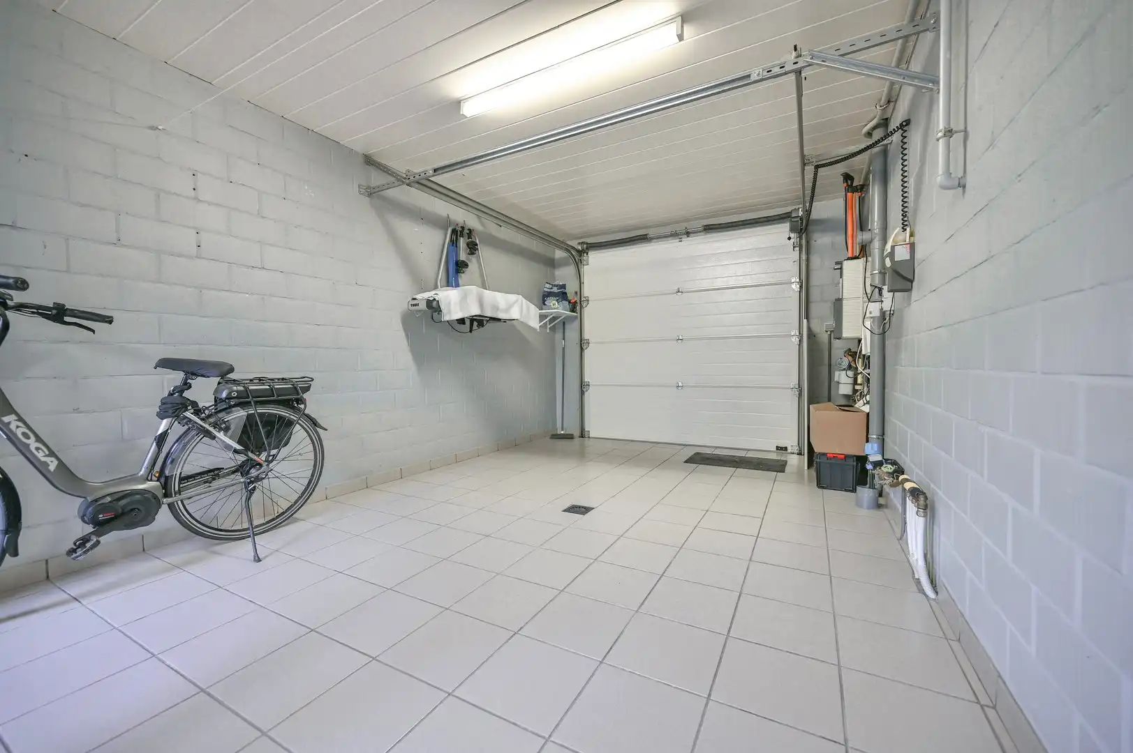 Smaakvolle gezinswoning met 3 slaapkamers en zonnig perceel. foto 24