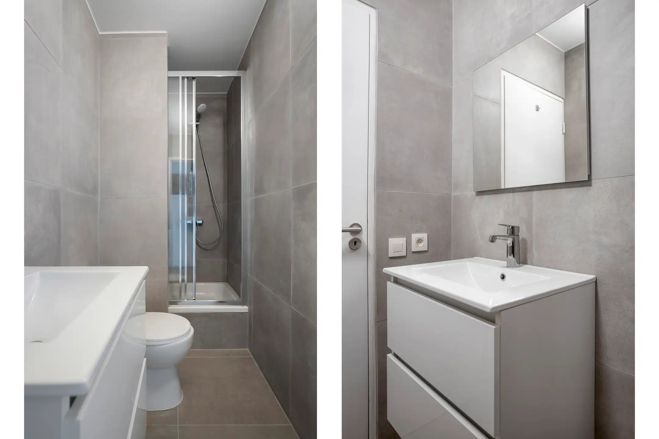 Gerenoveerde studio op uitstekende locatie foto 6