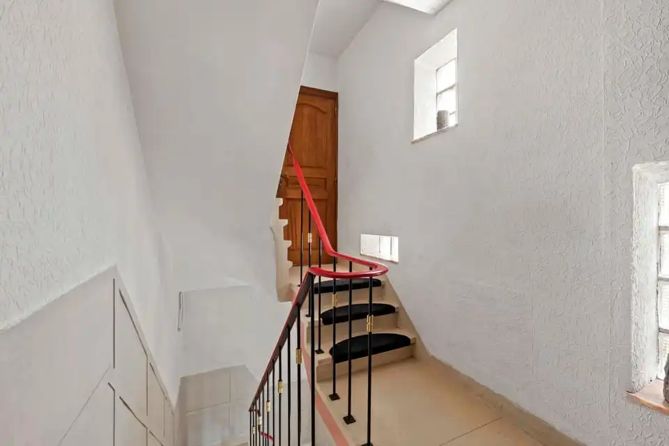 HALFOPEN BEBOUWING MET GARAGE EN GROTE TUIN IN TONGEREN foto 15