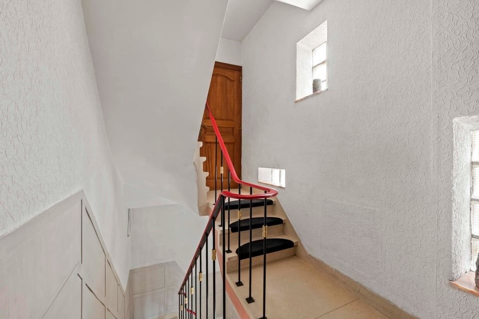 HALFOPEN BEBOUWING MET GARAGE EN GROTE TUIN IN TONGEREN foto 15