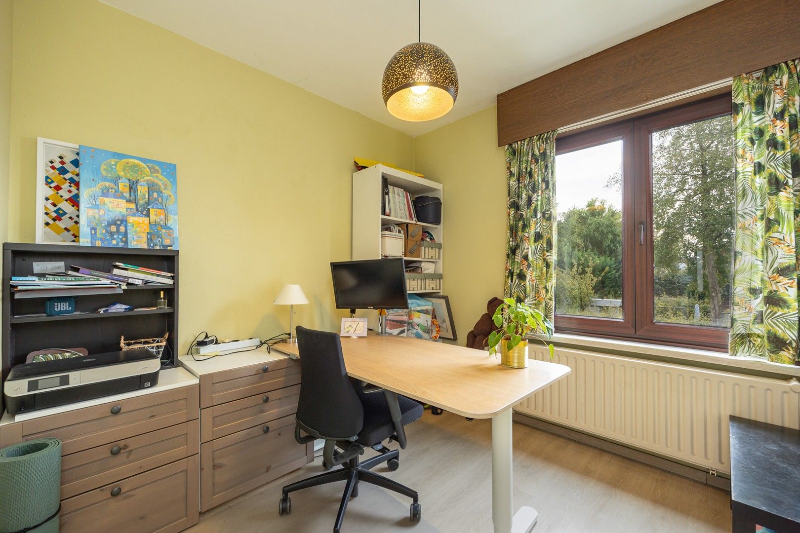 WONING MET TUIN EN GARAGE - 4 SLAAPKAMERS foto 10