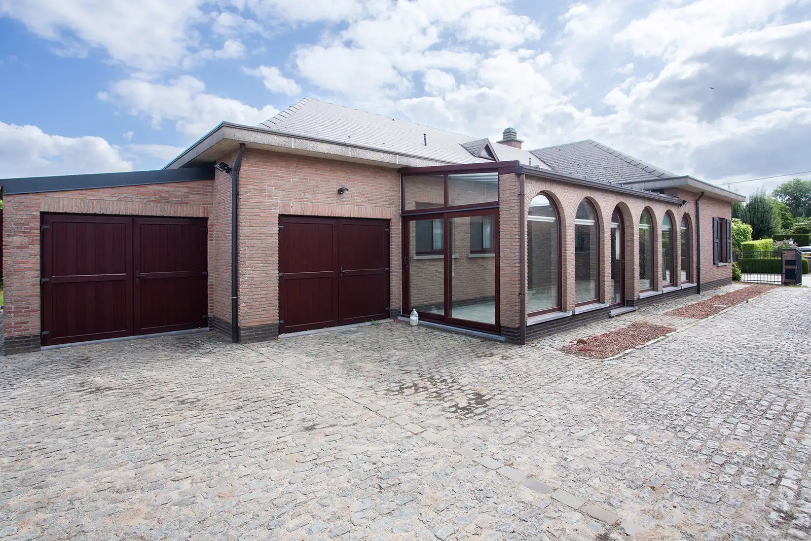 Karaktervol huis in een residentiële wijk foto 15