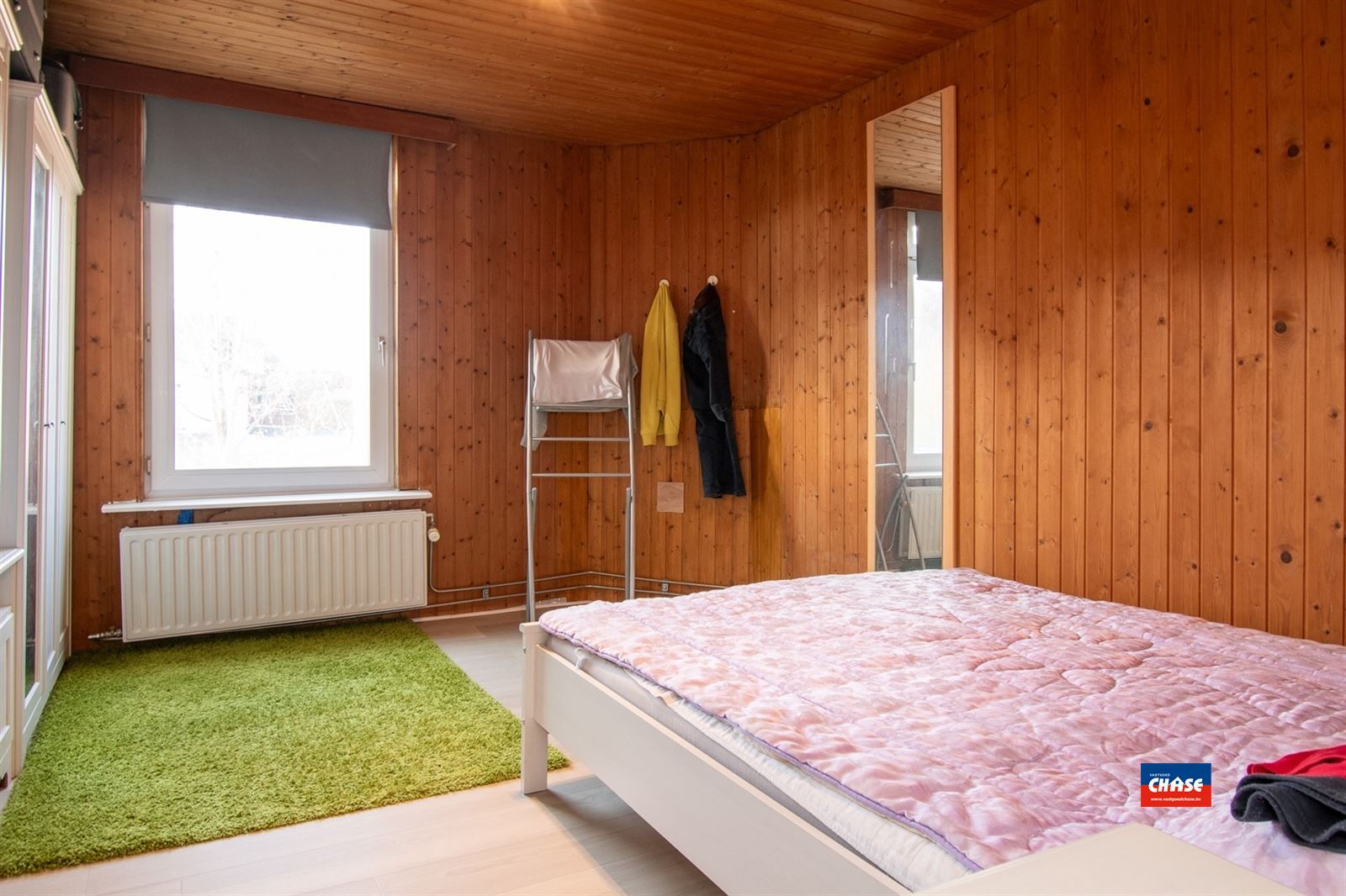 Appartementsgebouw of kangoeroewoning  bestaande uit 3 appartementen met elk 2 slaapkamers foto 13