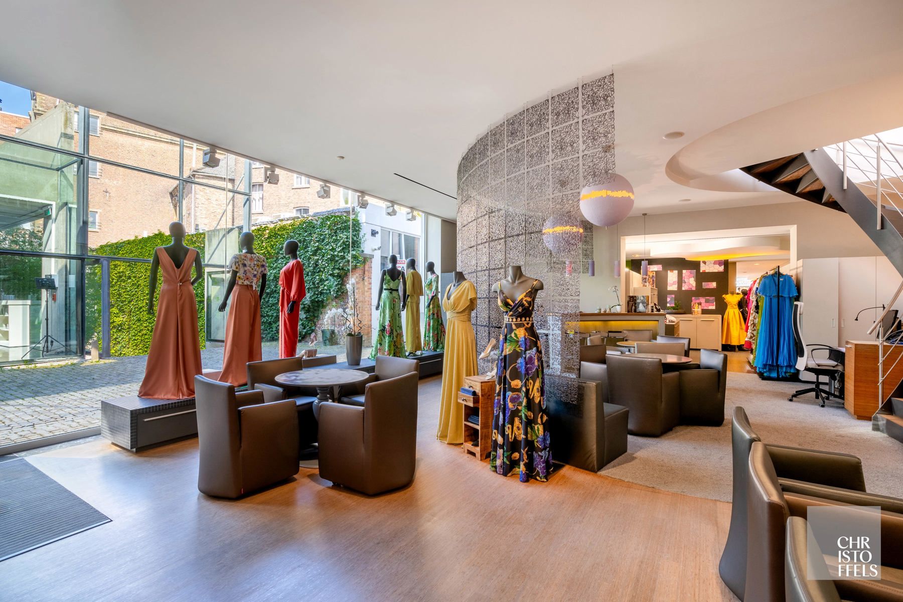 Unieke winkelruimte van 629m² op toplocatie in Hasselt! foto 8
