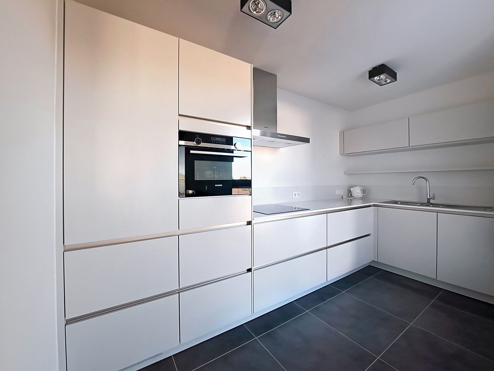 Appartement te huur foto 4