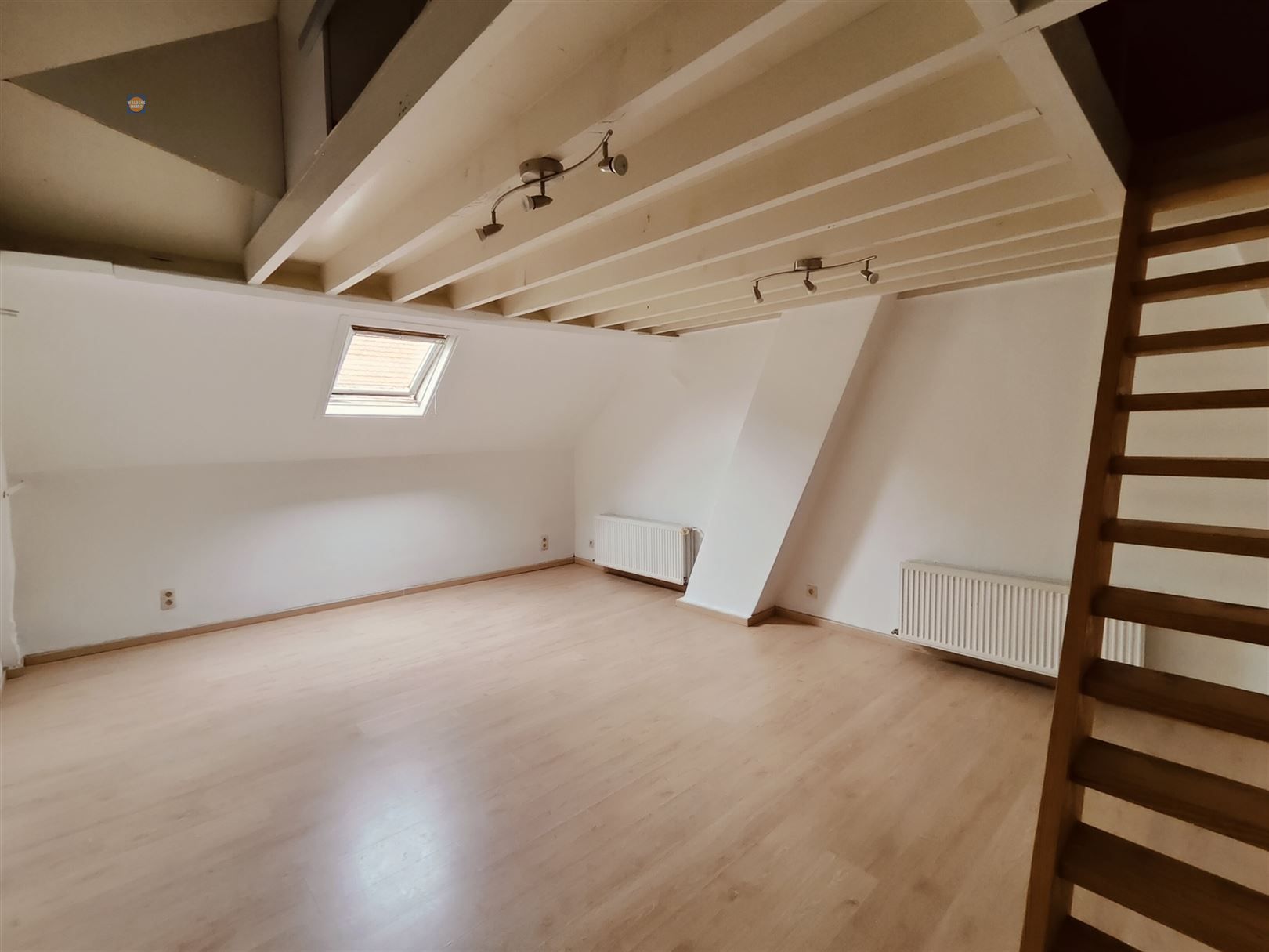 Duplex-Appartement foto 9