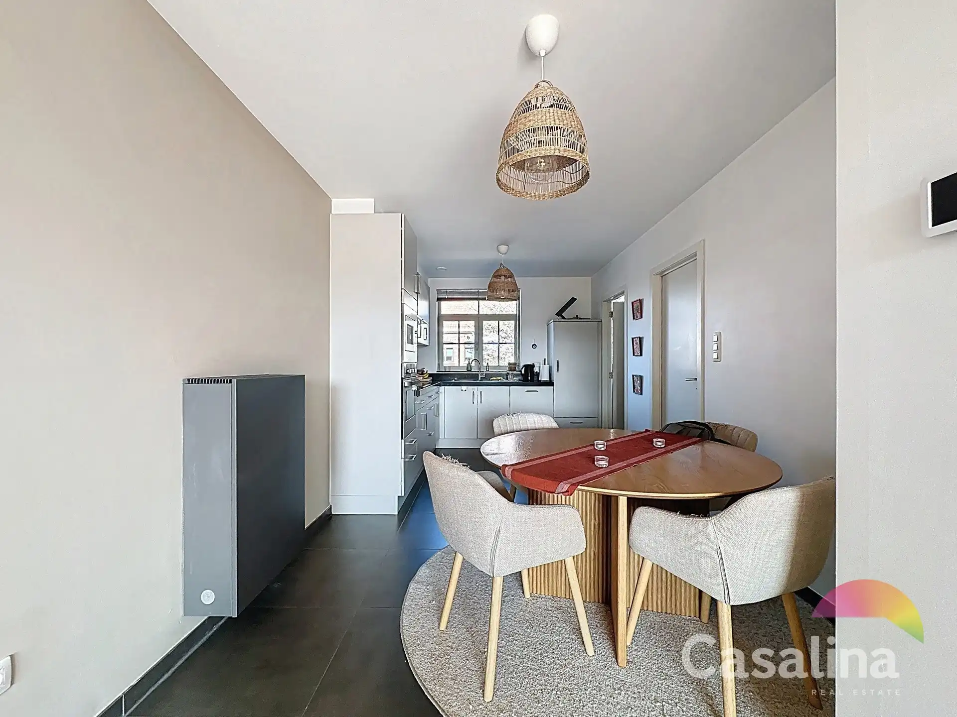 Prachtige gemeubelde DUPLEX  foto 4