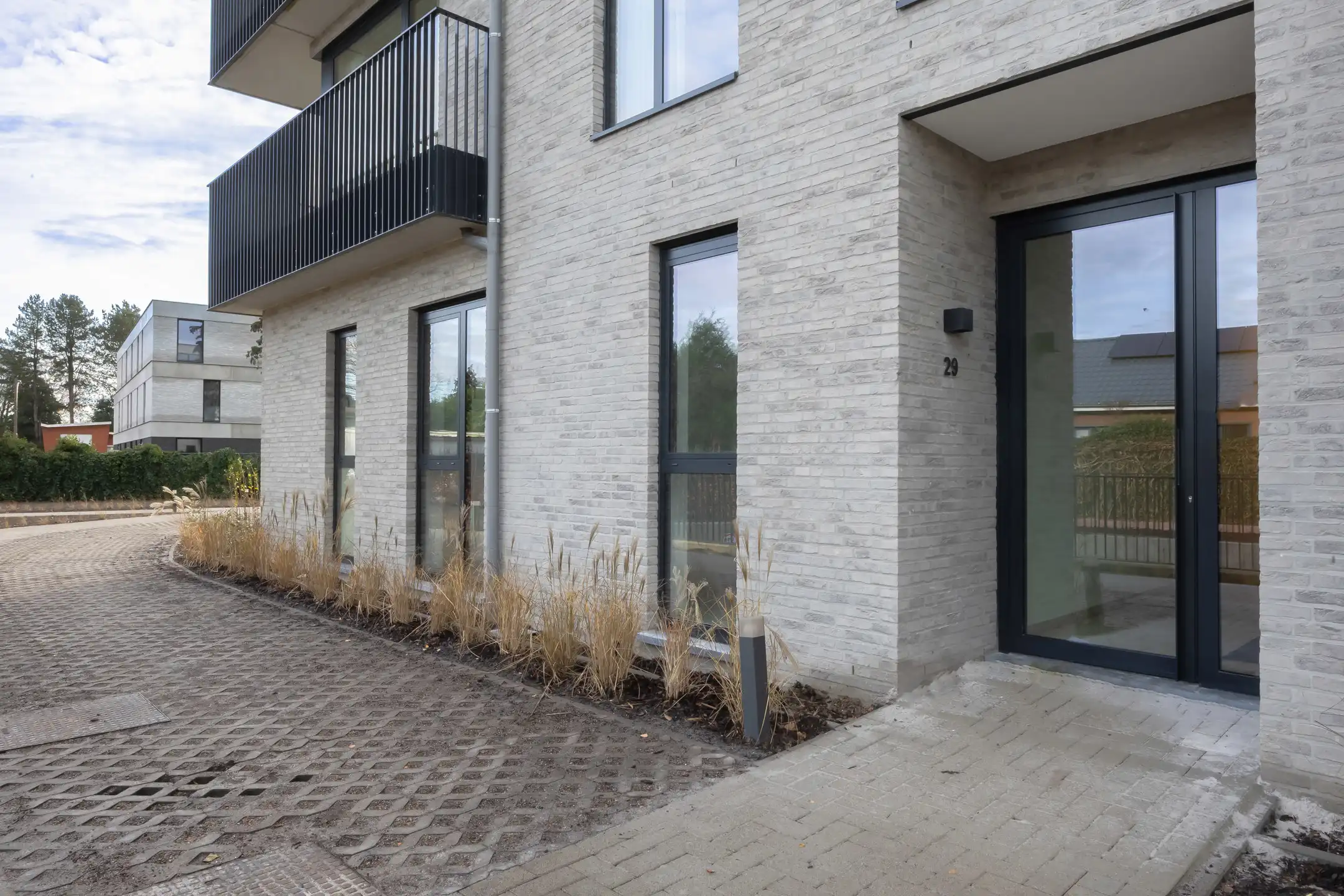 Residentie Veertien foto 12