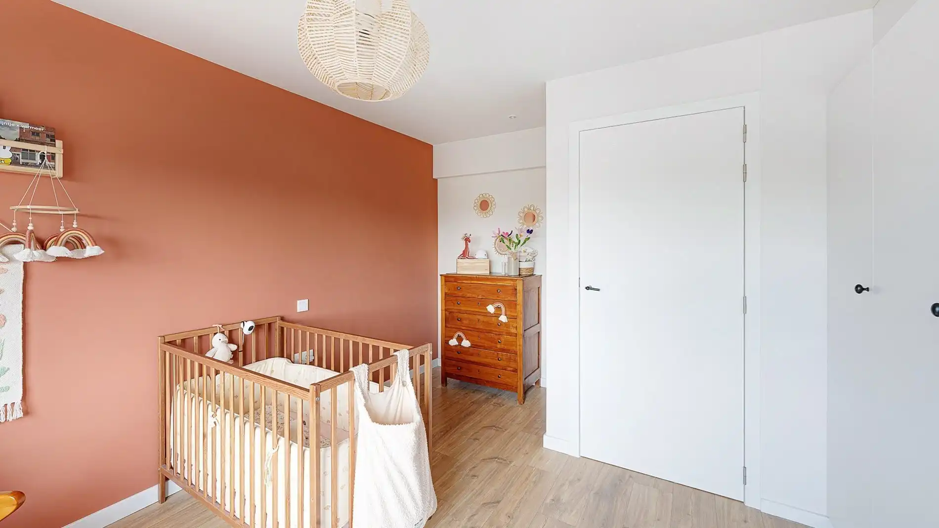 Schitterende woning met fantastische tuin te Knokke foto 21