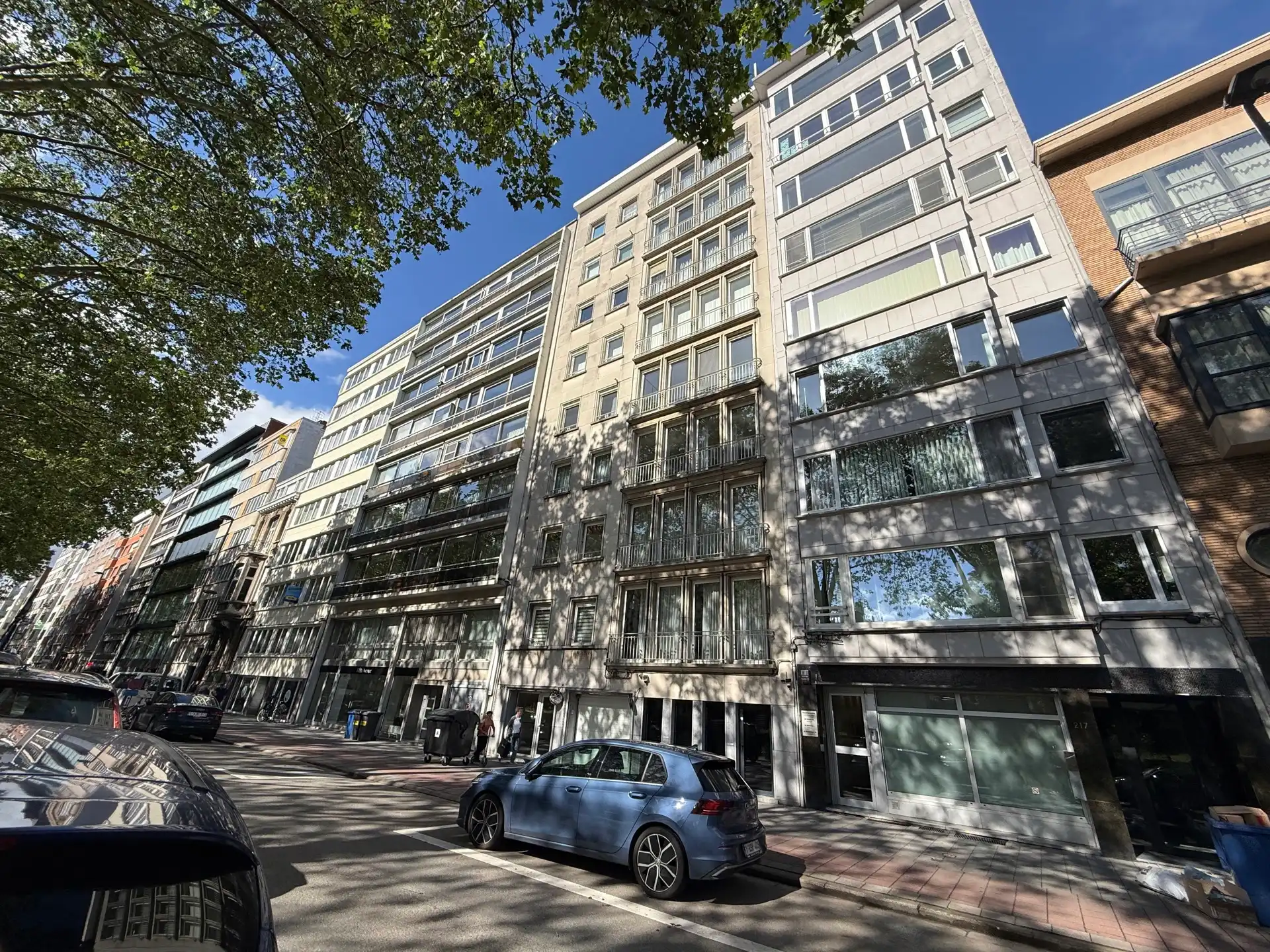 Appartement te koop Mechelsesteenweg 215 - 2018 Antwerpen