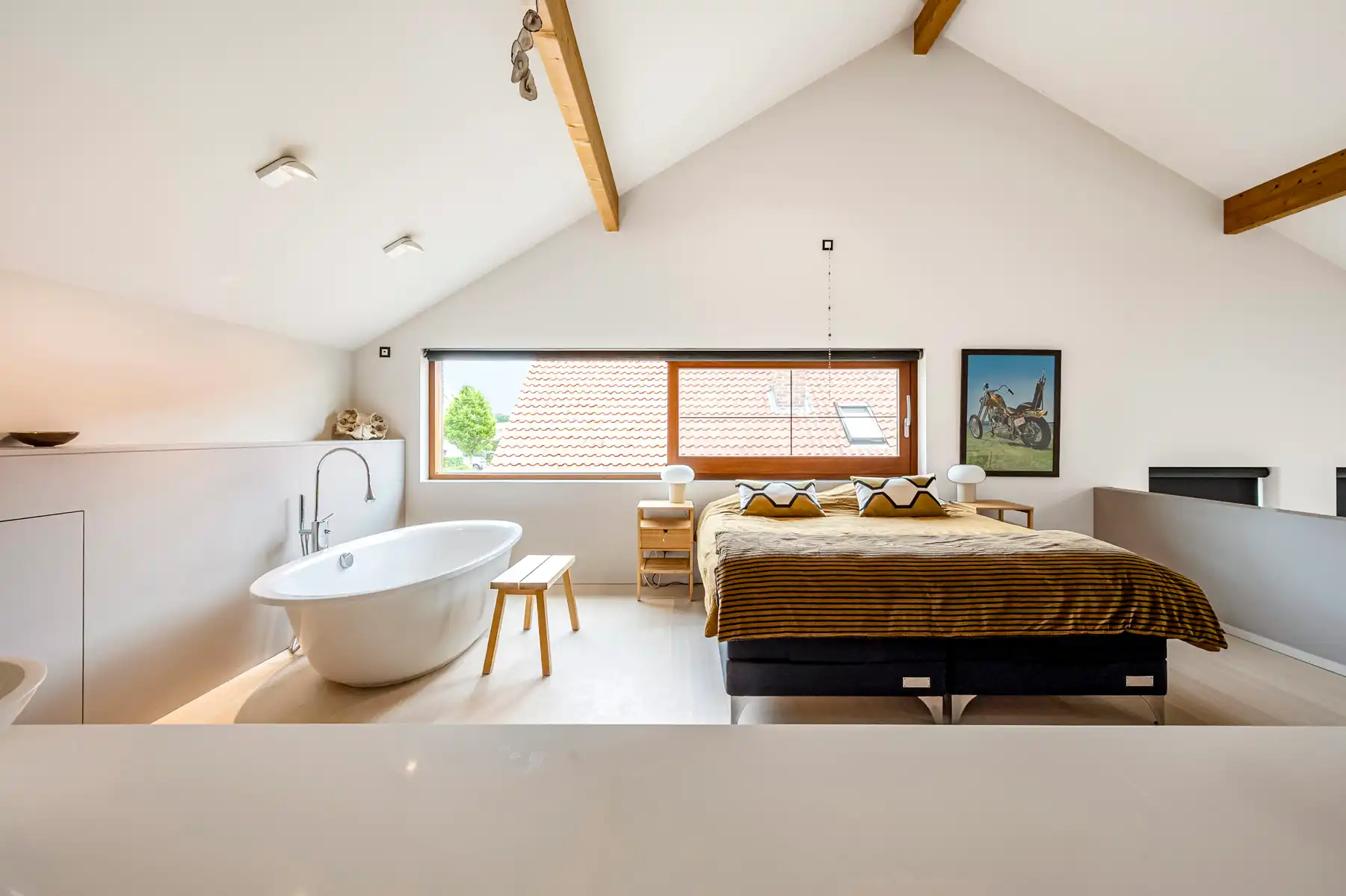 Exclusieve villa met hoogstaande afwerking foto 18