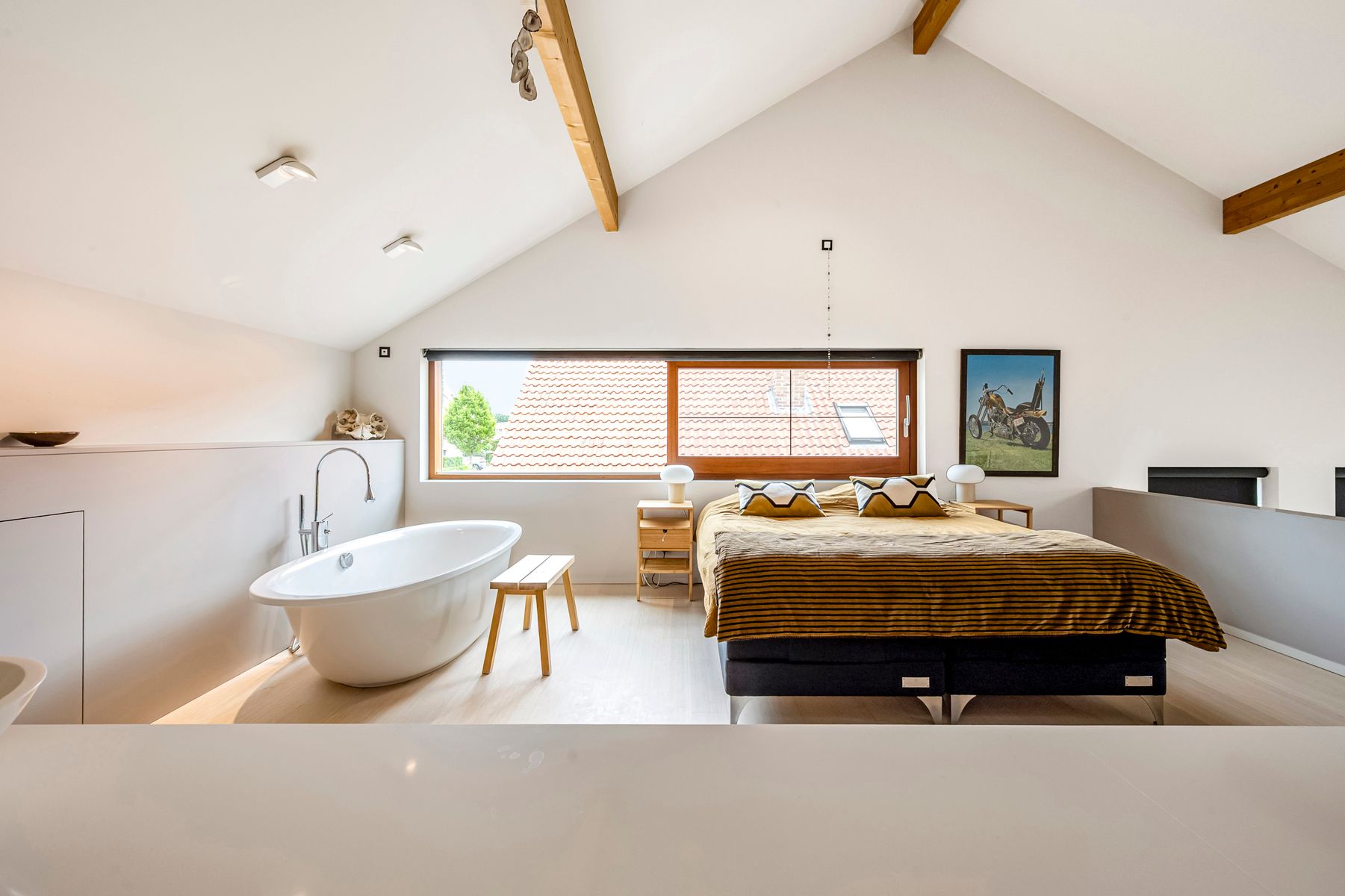 Exclusieve villa met hoogstaande afwerking foto 18