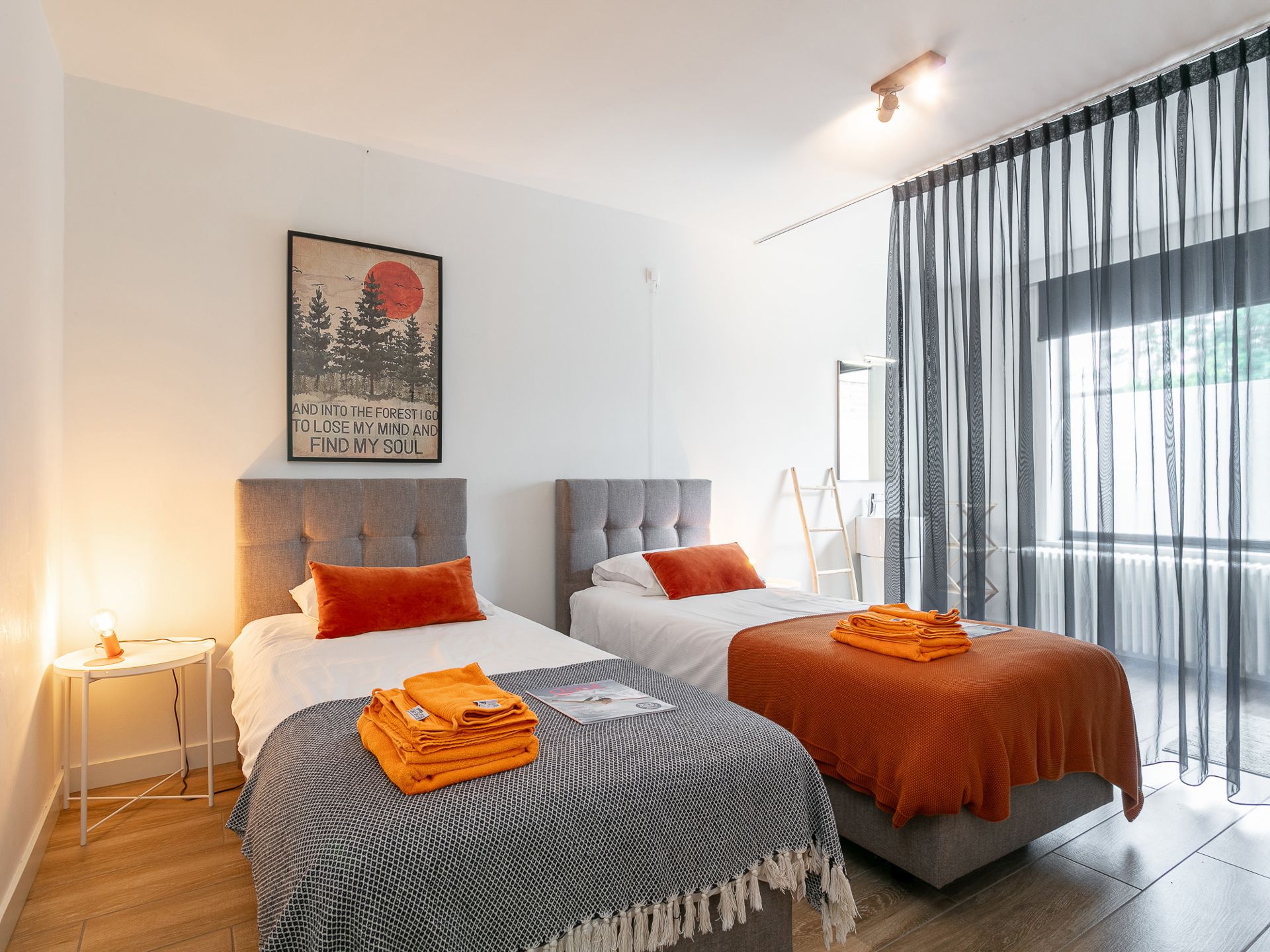 Instapklare bungalow in een groene omgeving te Maasmechelen foto 12