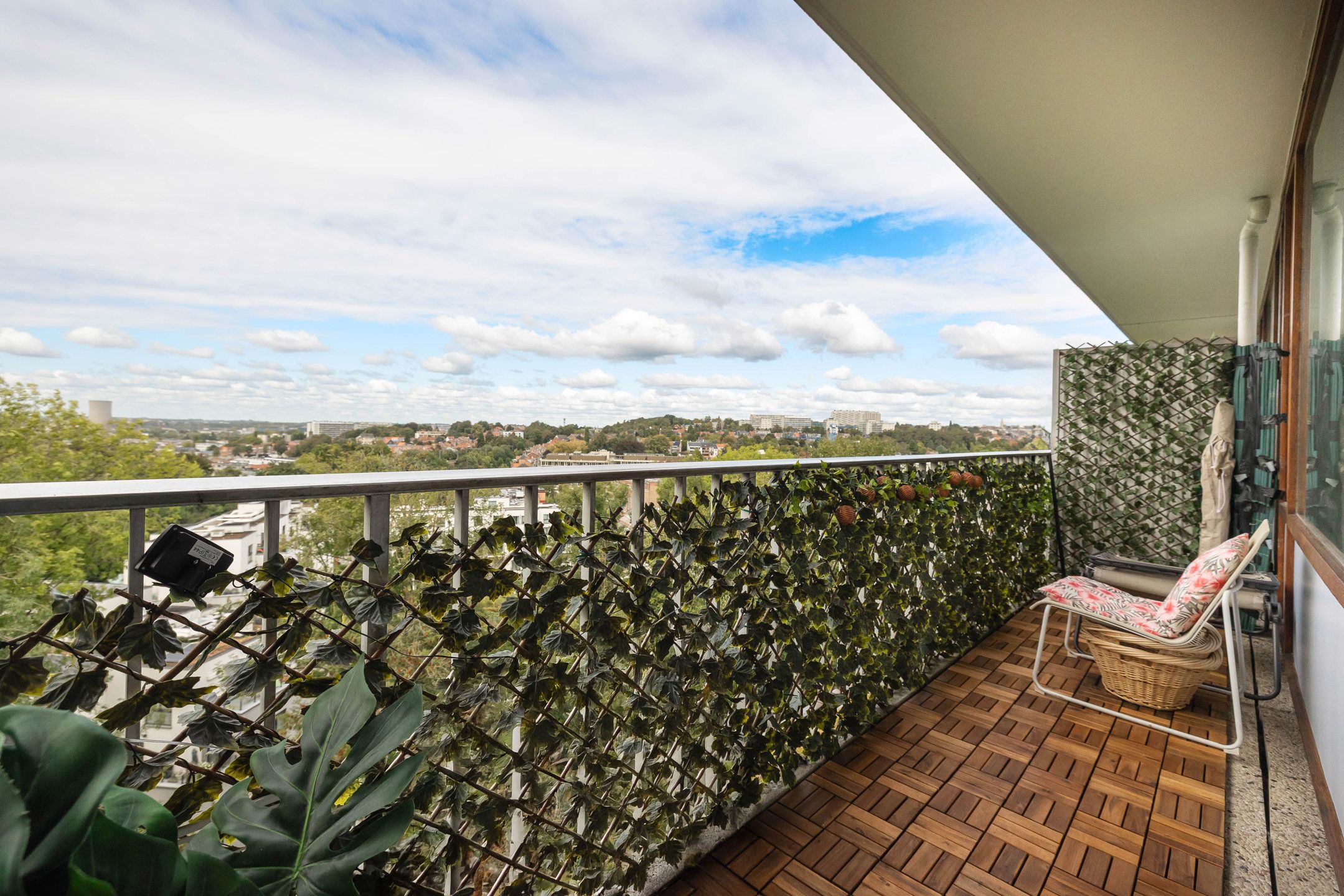 Ukkel: een frisse touch, een echte hartendief. foto 2