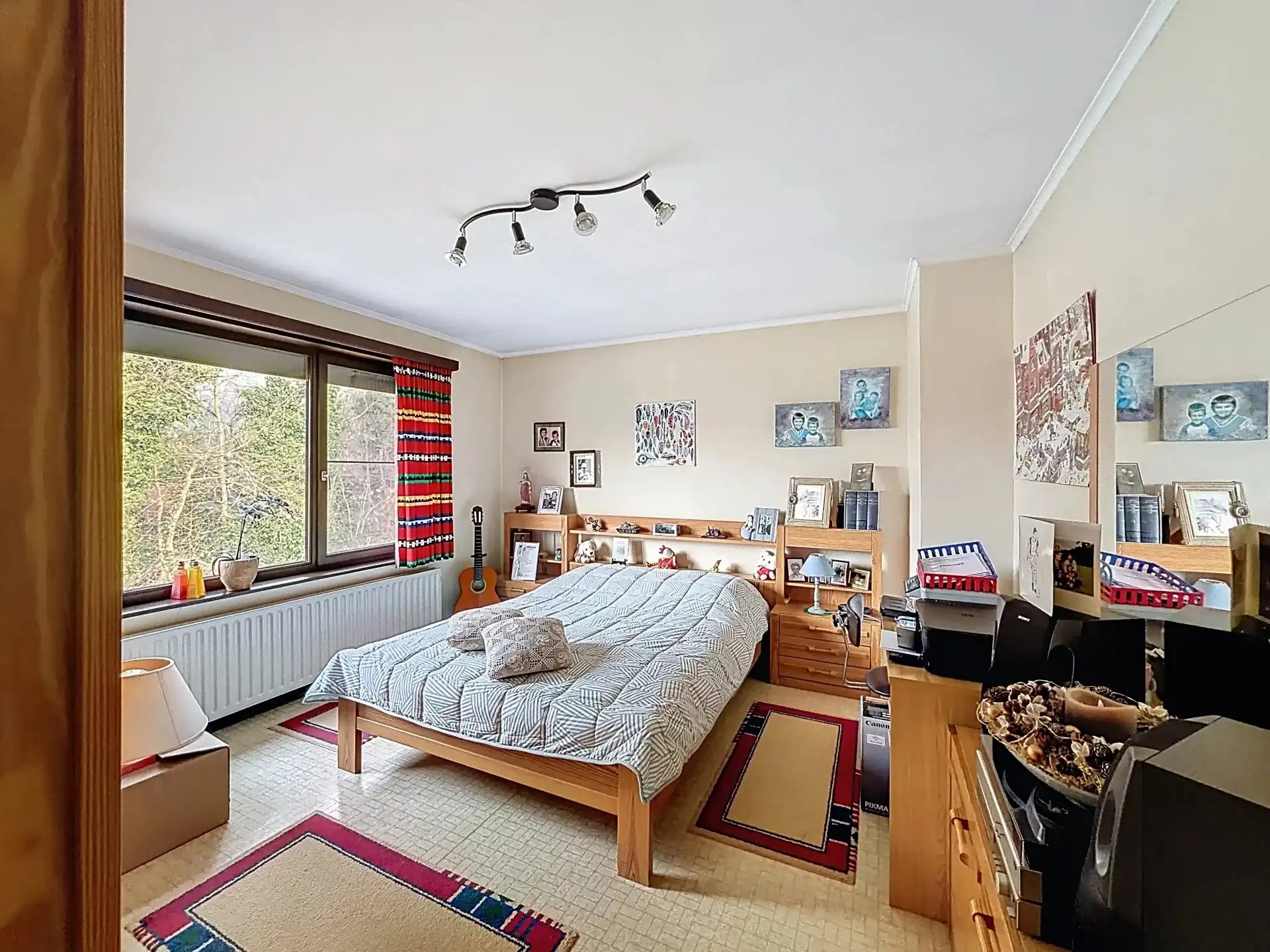 Verzorgde woning met 3 slaapkamers op mooi perceel. foto 16