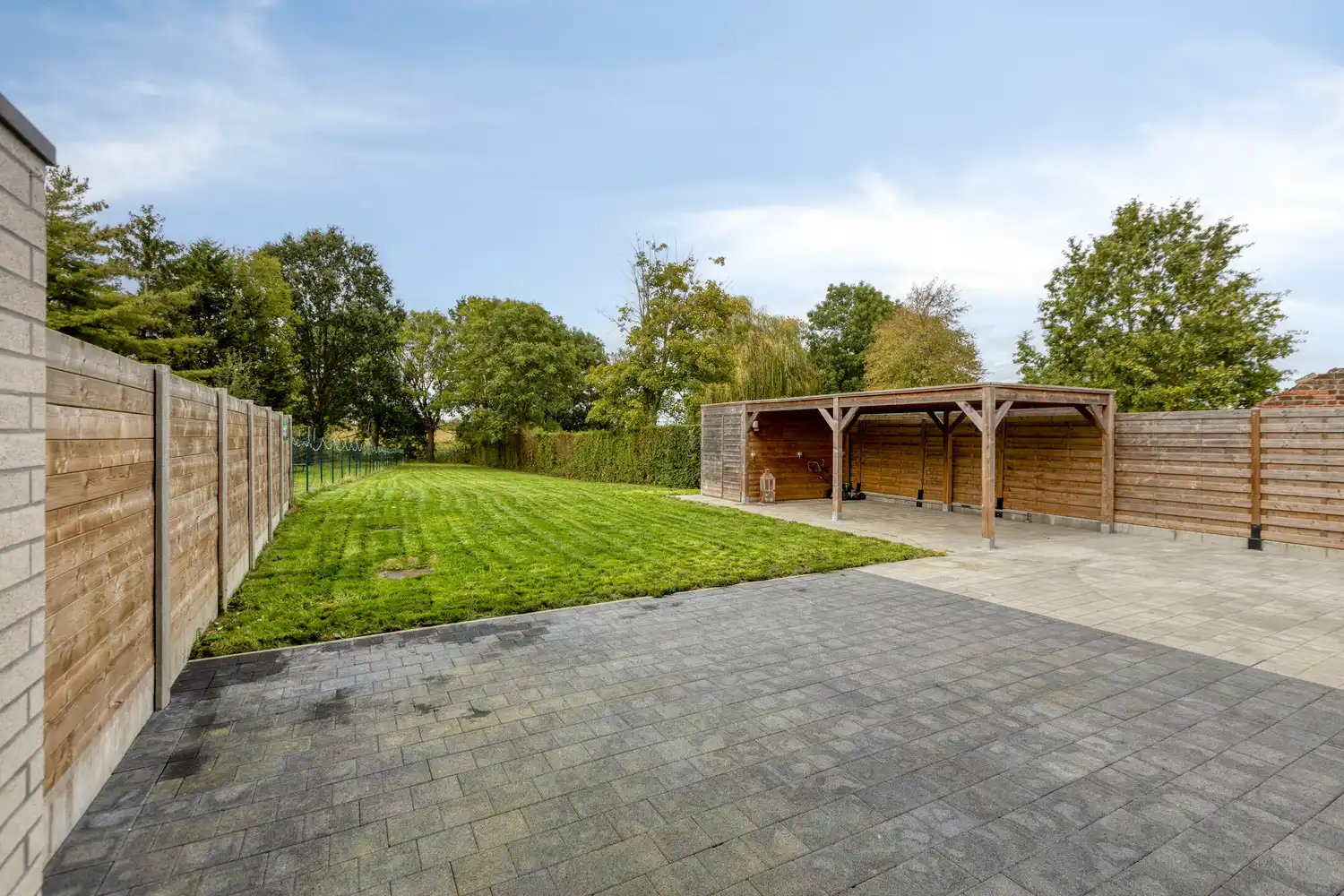 RECENTE, ENERGIEZUINIGE WONING MET 4 SLAAPKAMERS IN SCHERPENHEUVEL! foto 11