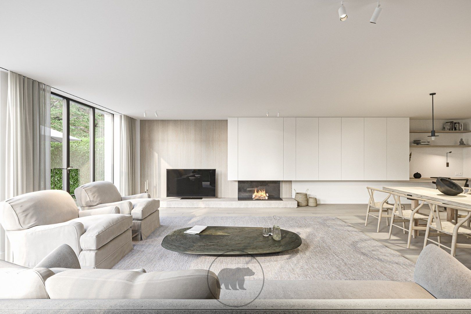 Exclusieve nieuwbouwvilla op rustige ligging te Heusden foto 10