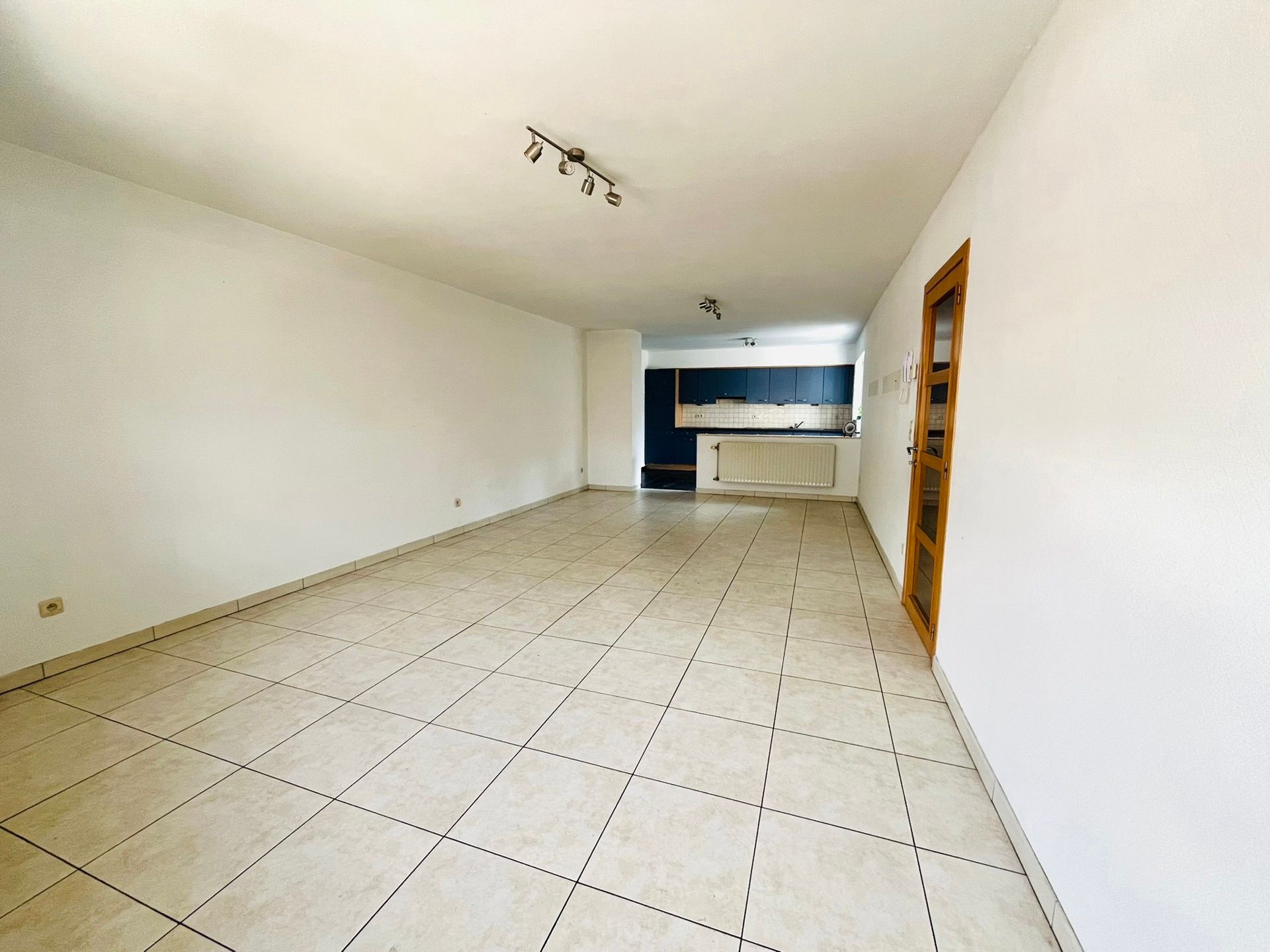 APPARTEMENT MET 3 SLPK EN TERRAS. foto 4