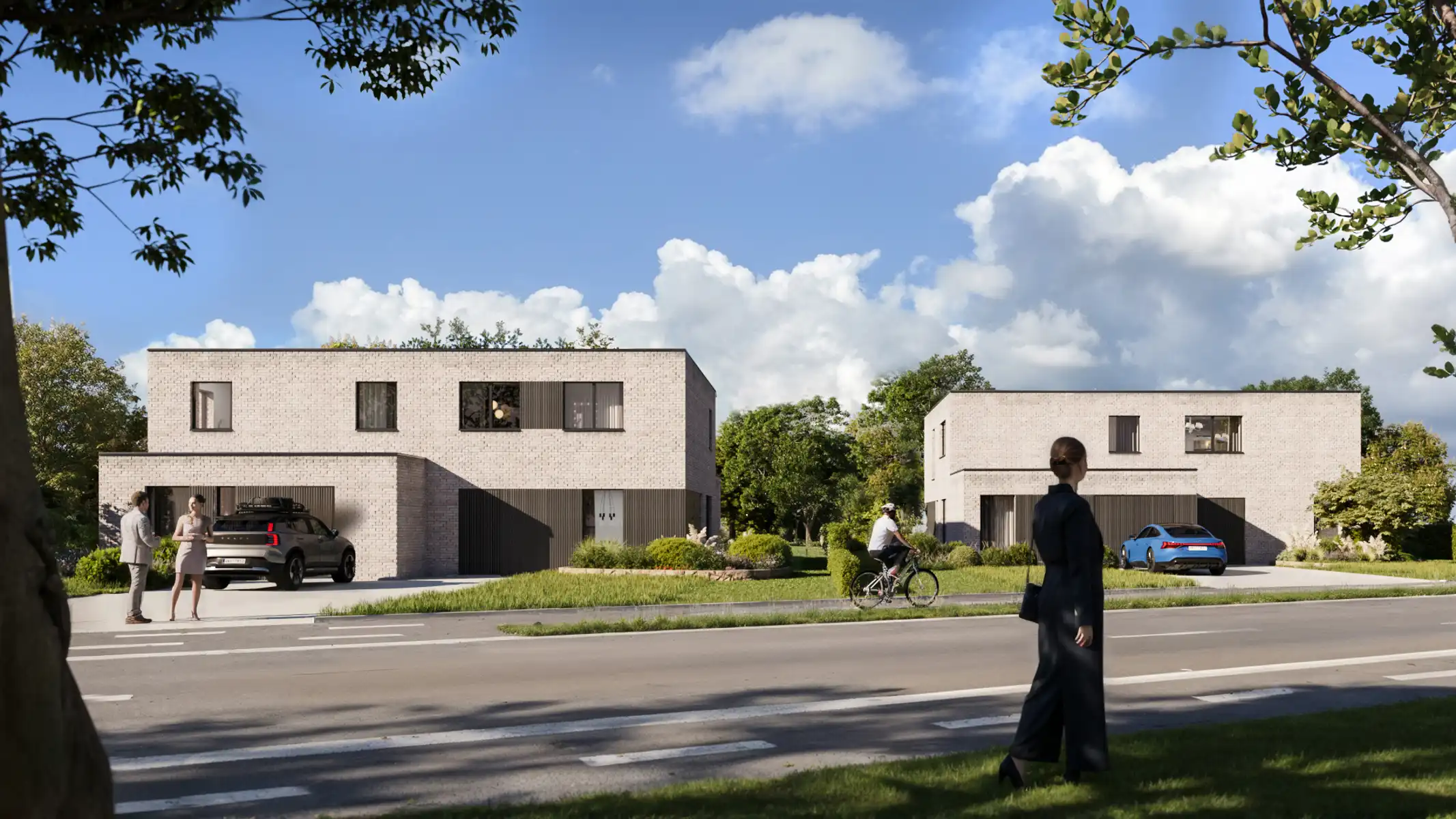 Ontdek Veldekens: Uw Droomwoning in Adegem foto 2