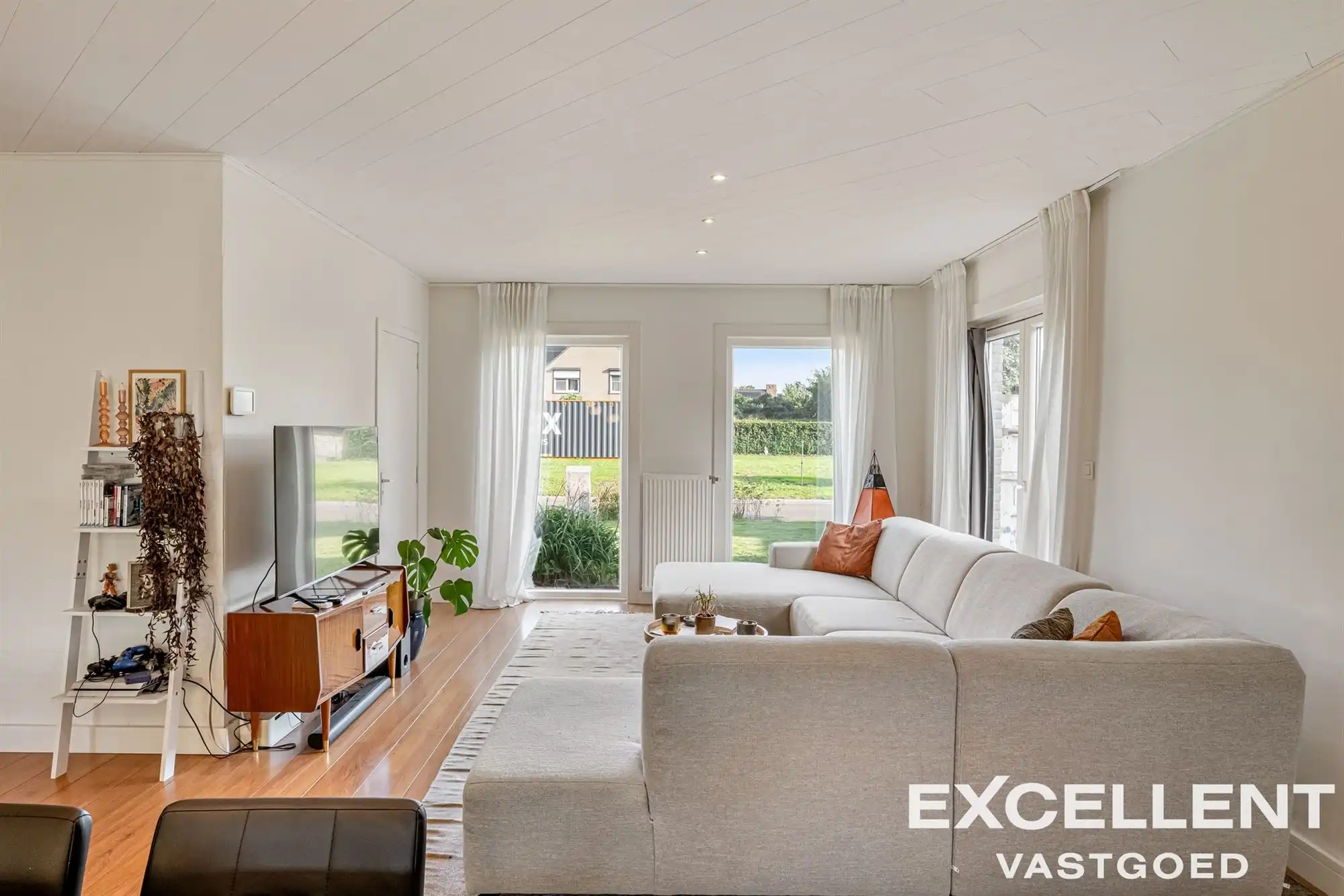 Villa op ruim perceel te Nevele dorp foto 5