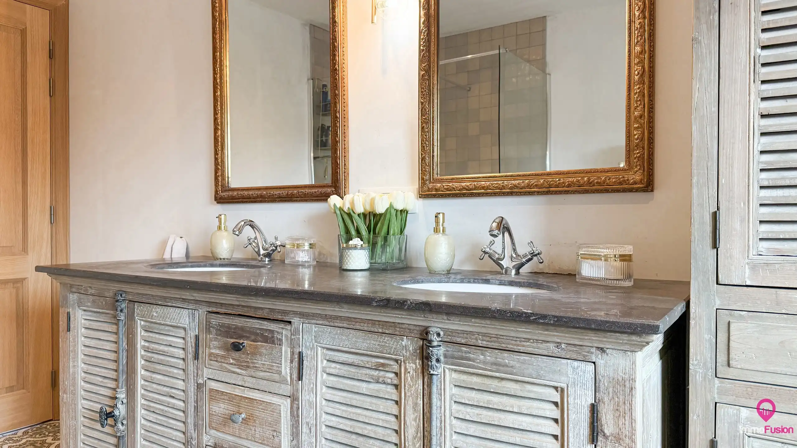 Fantastische landelijke nieuwbouw met 4 slpkm en mooie tuin! foto 30