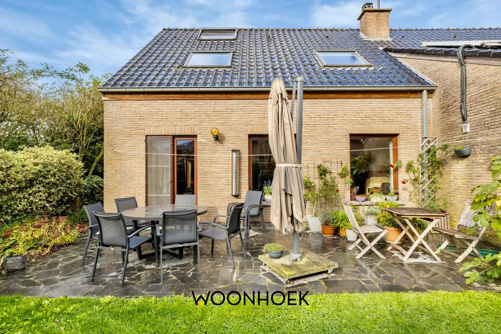 VERKOCHT! Woonhoek Vastgoed Lokeren foto 18