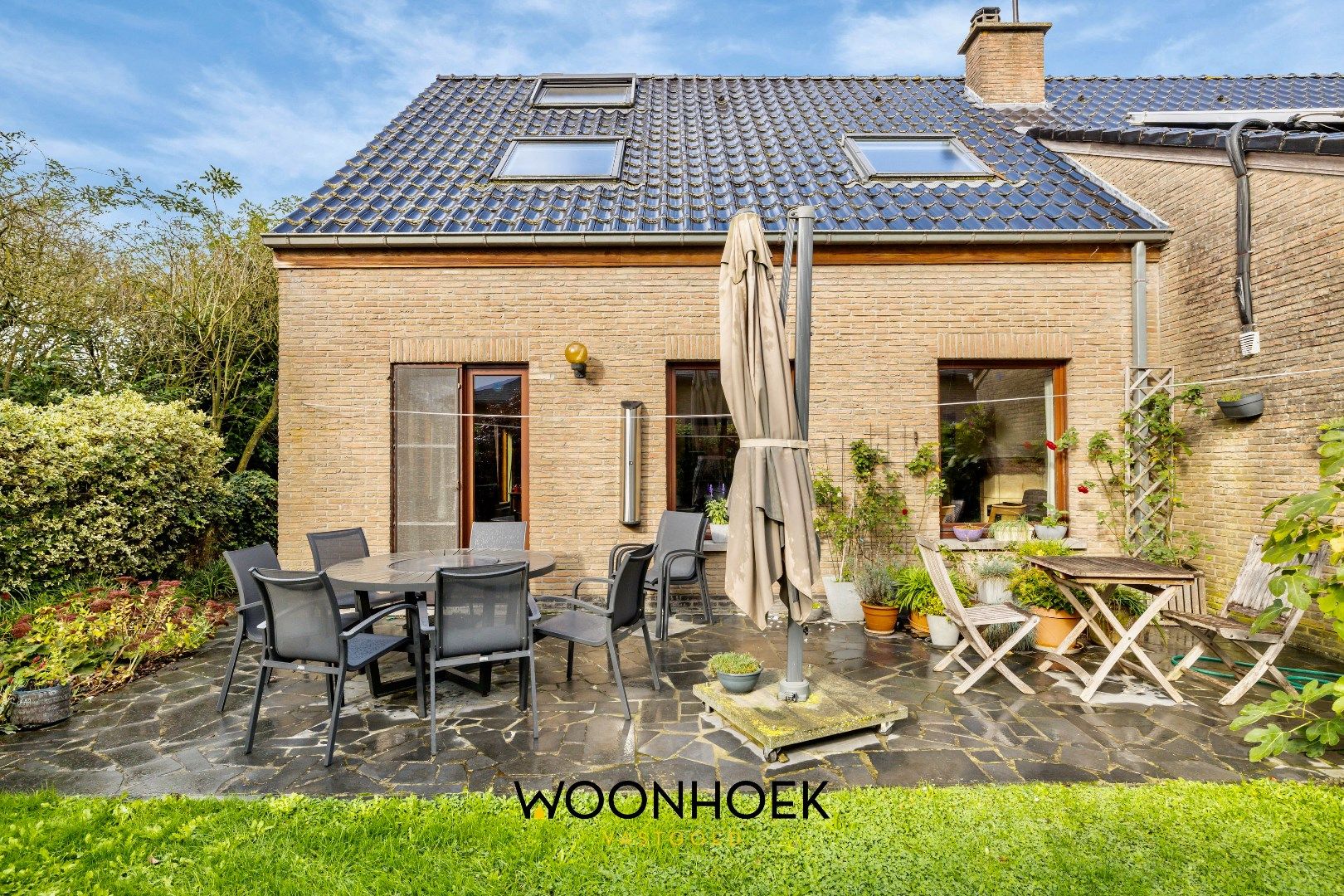 VERKOCHT! Woonhoek Vastgoed Lokeren foto 18