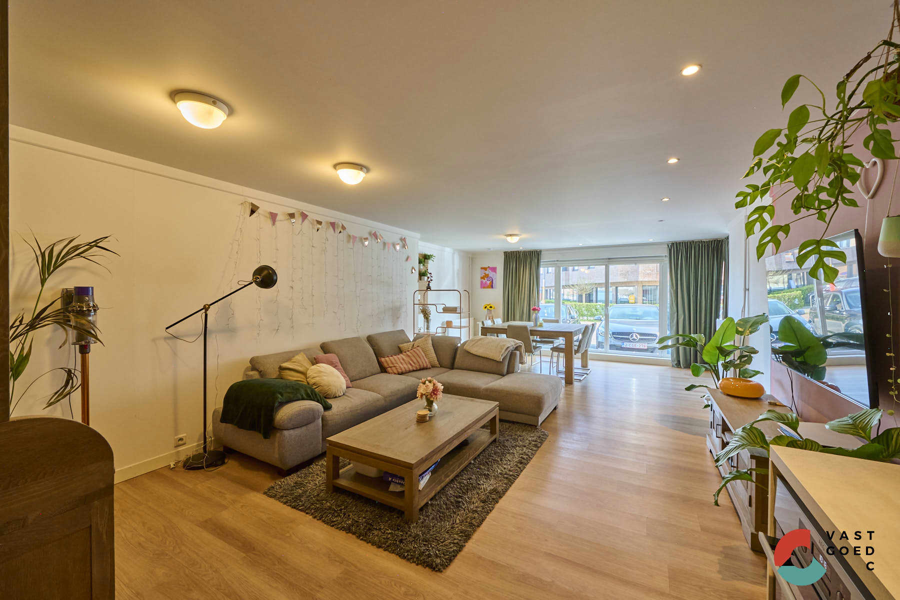 Appartement te koop foto 3