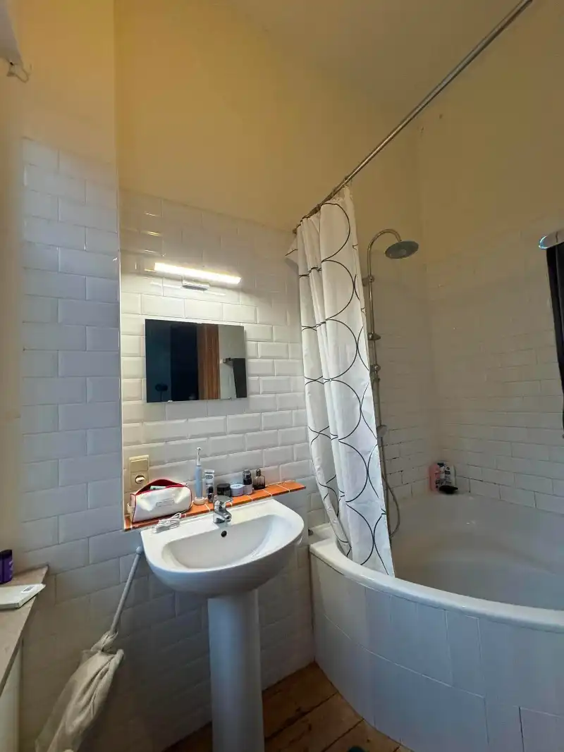 Instapklare woning centrum Gent, 4 slkp. foto 15