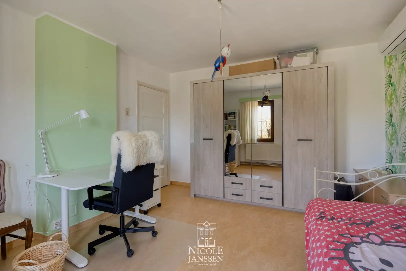 Gezellige woning in Aldeneik foto 26